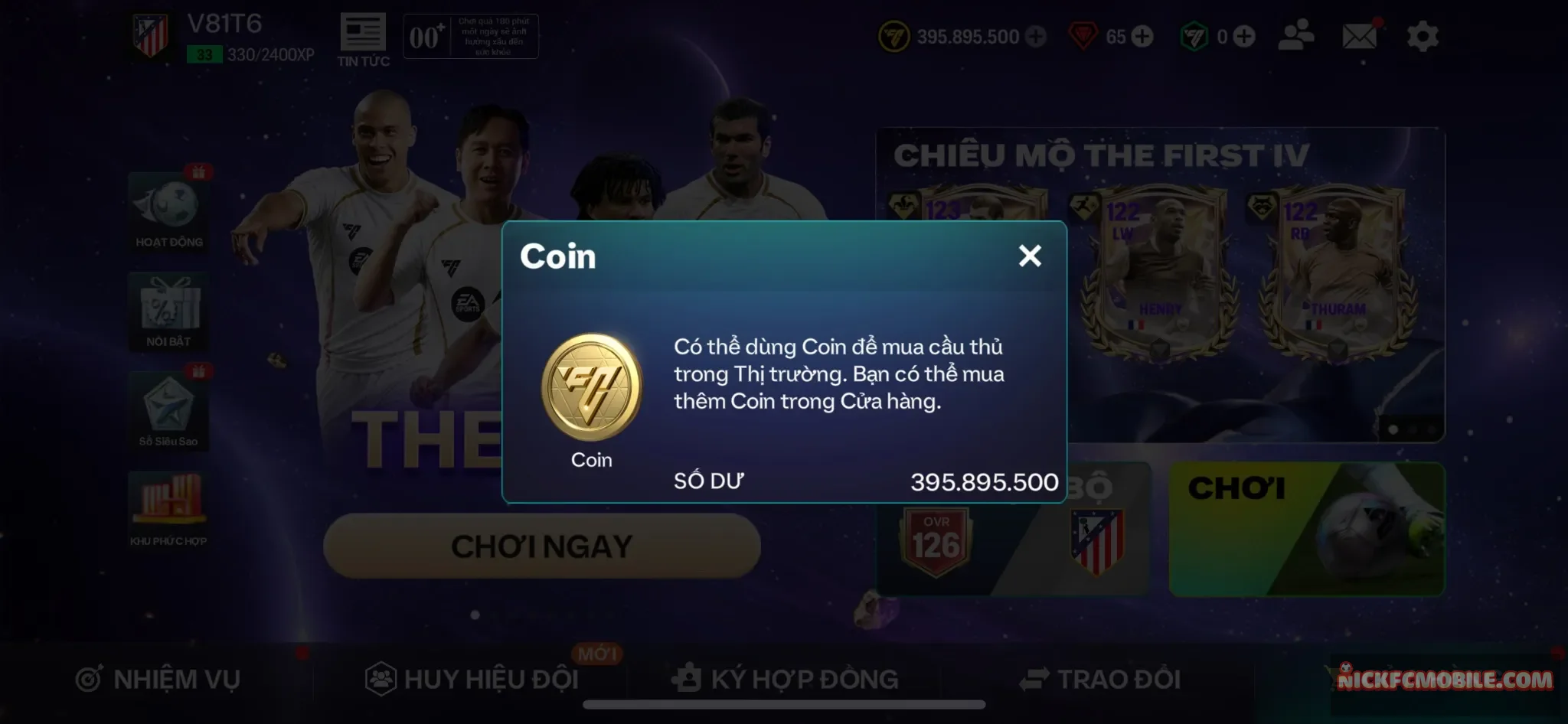 Account Image