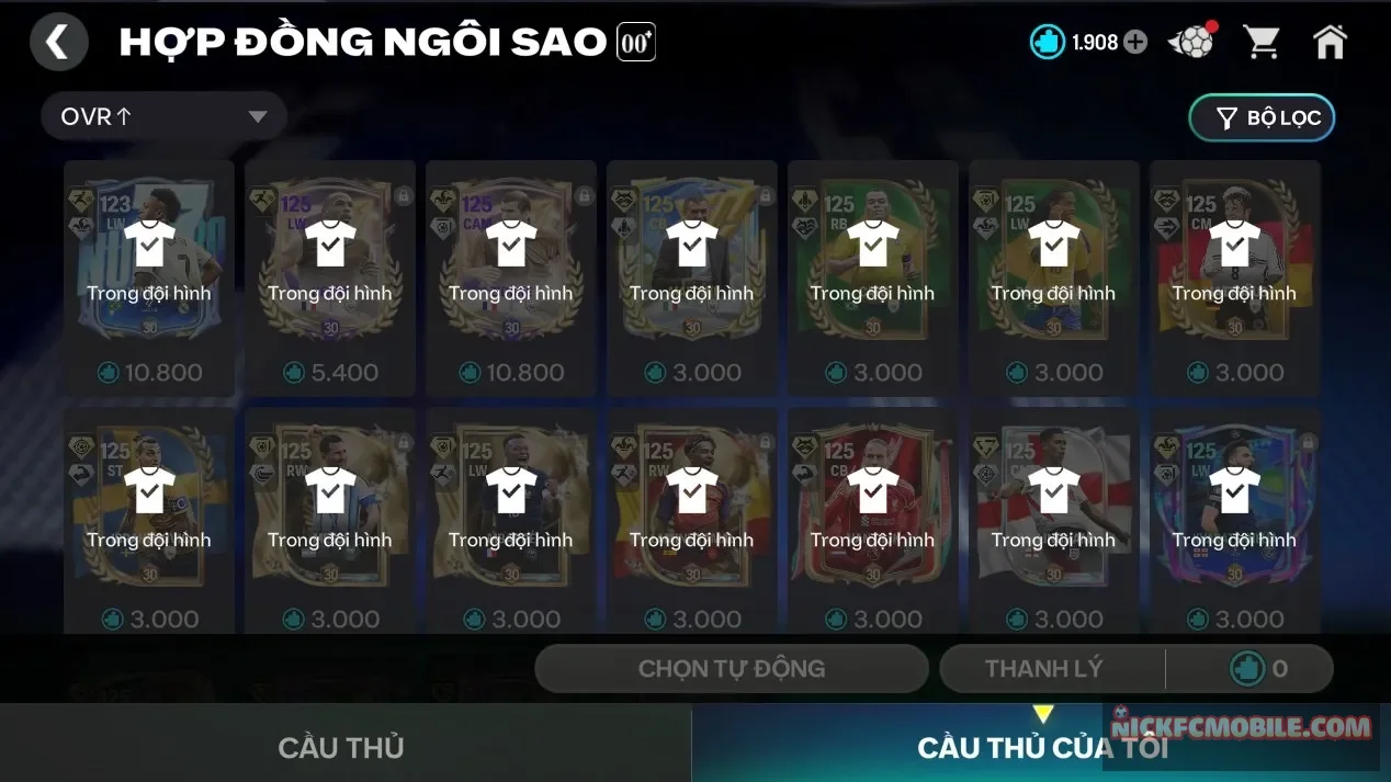 Account Image