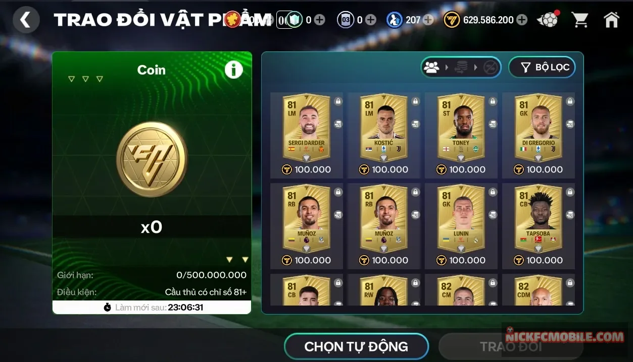 Account Image
