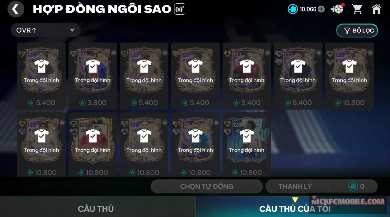Account Image