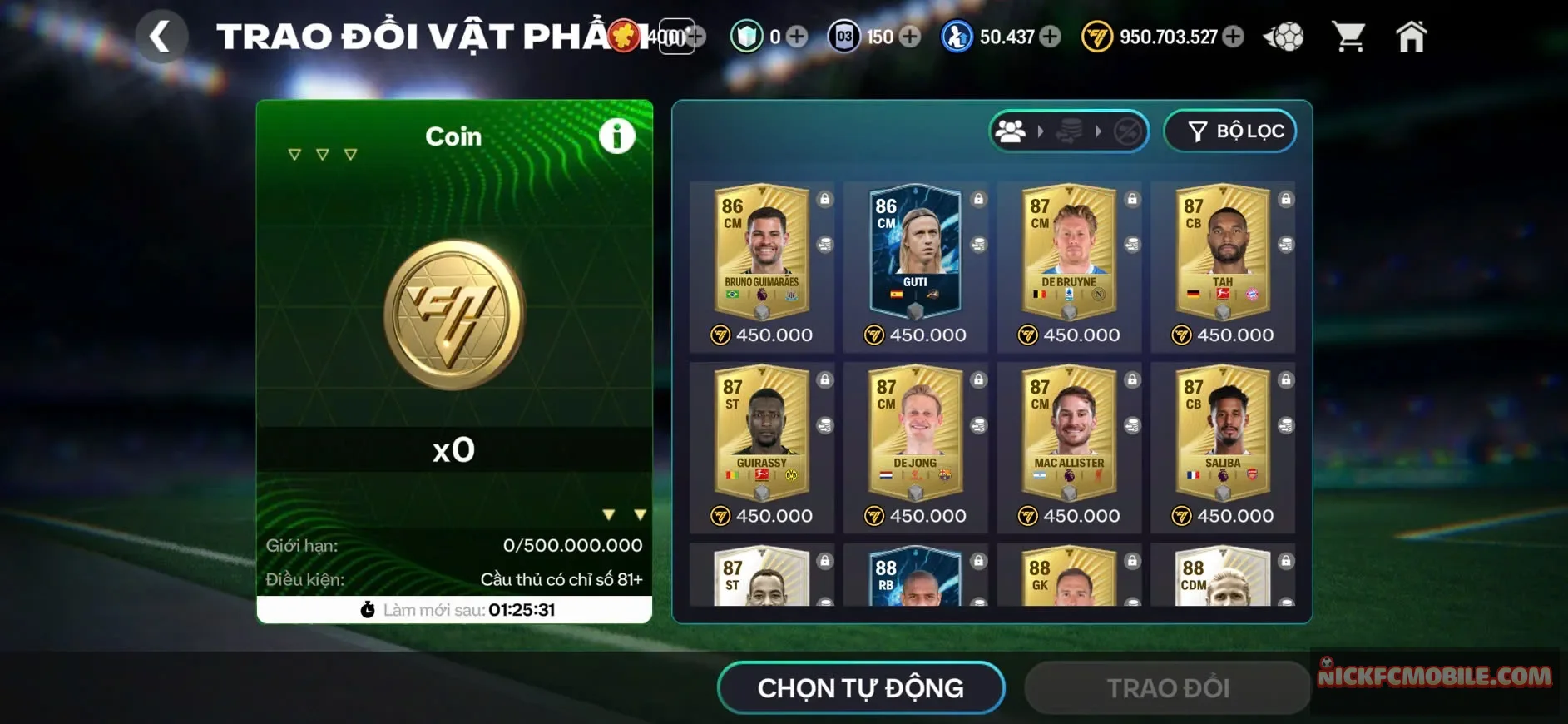 Account Image