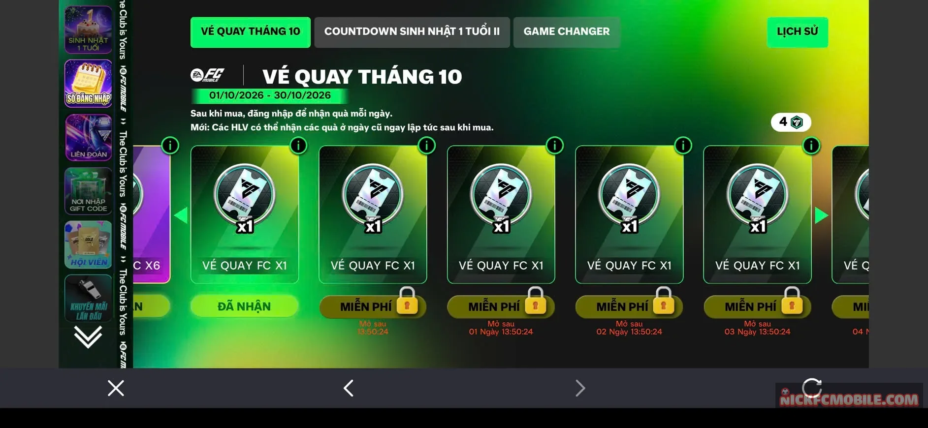 Account Image