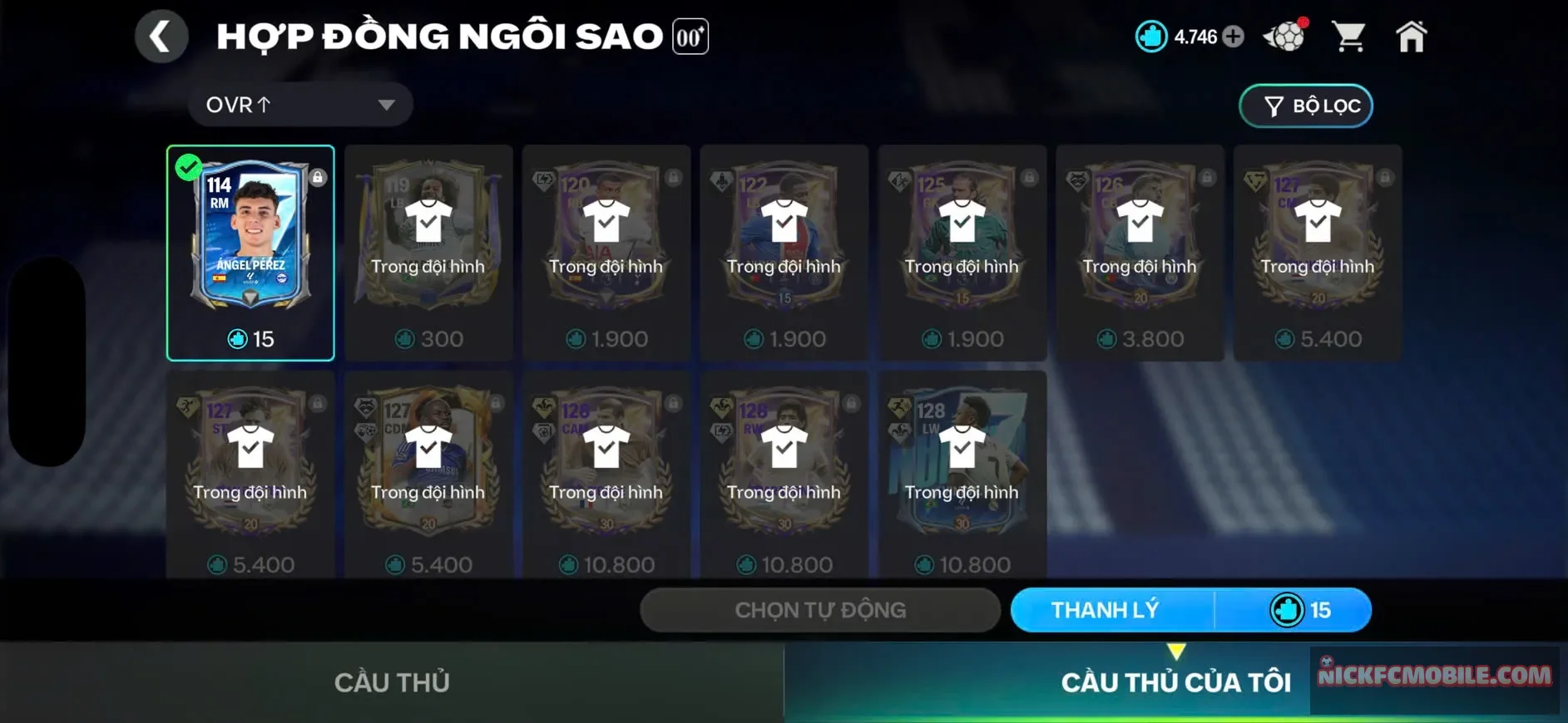 Account Image