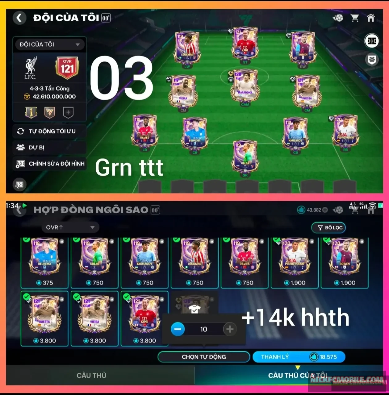 Account Image