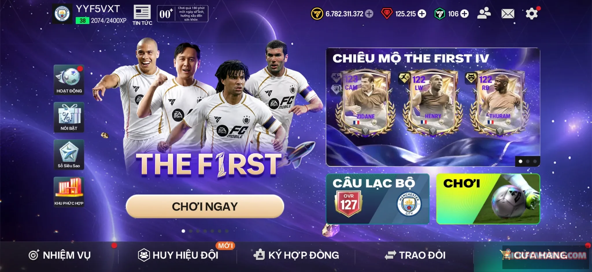 Account Image