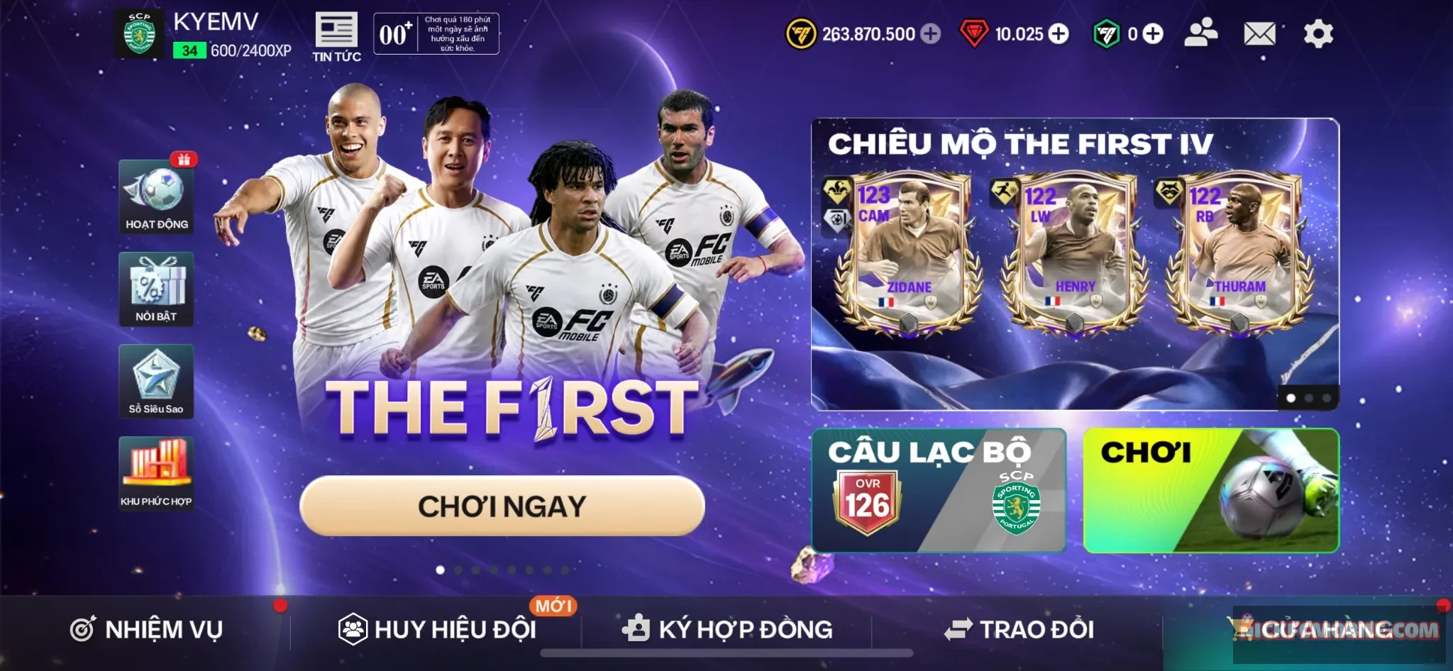 Account Image