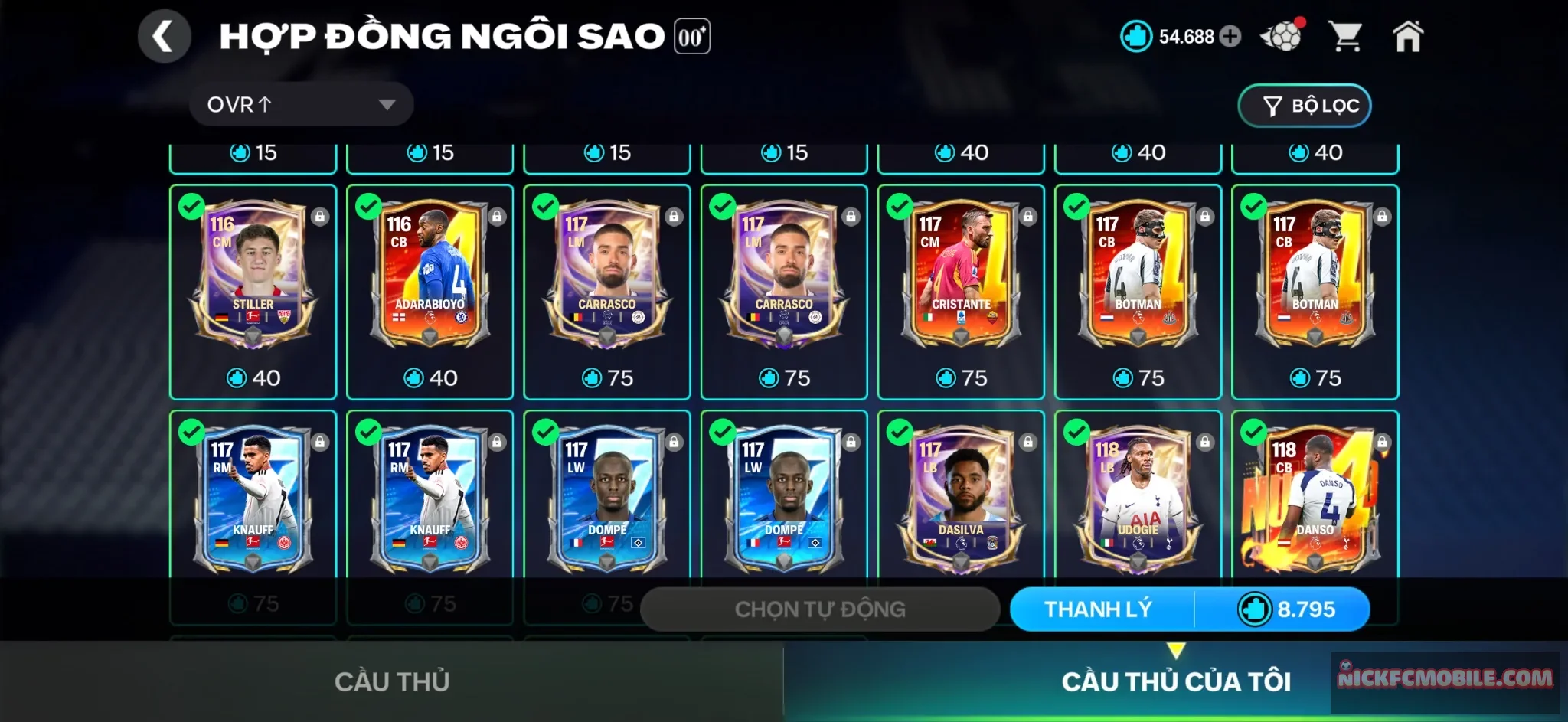 Account Image
