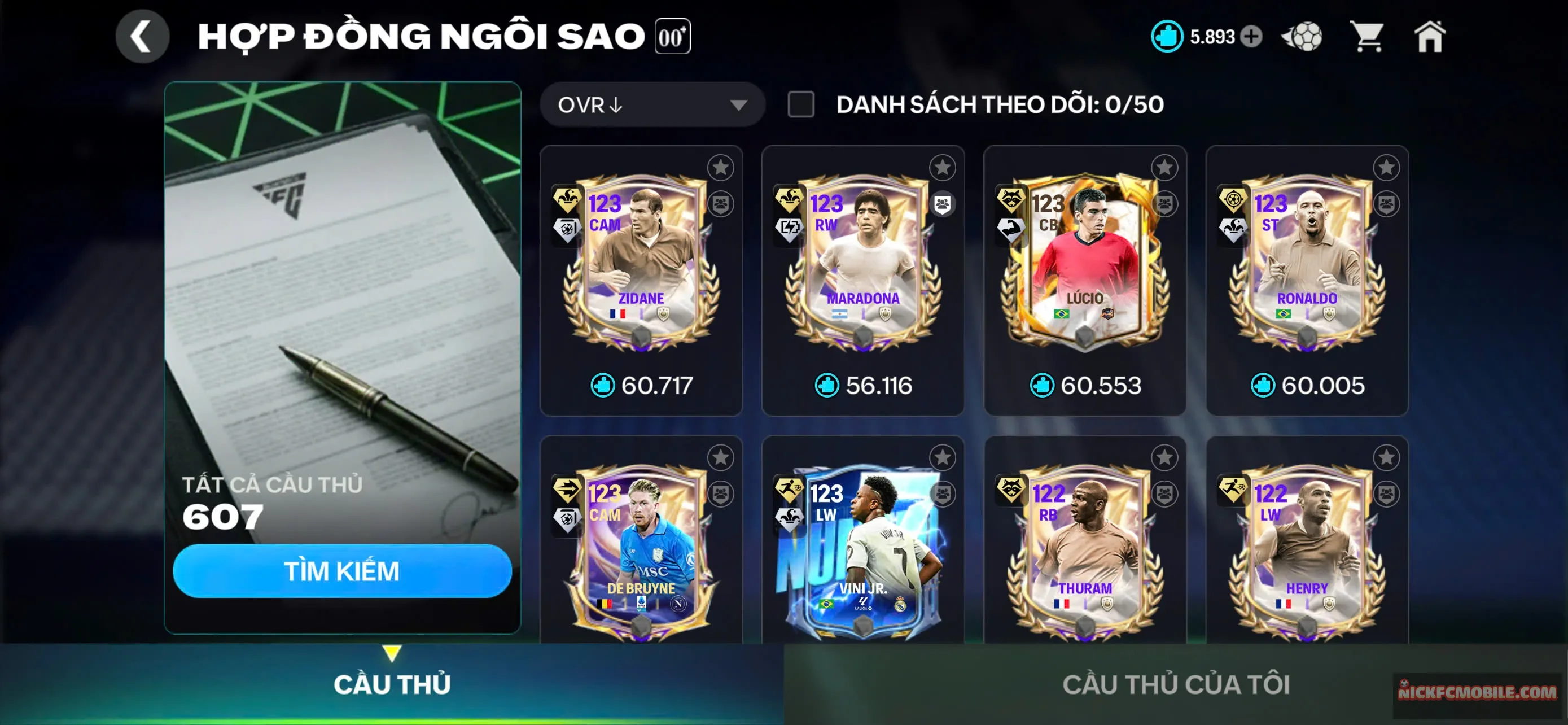 Account Image