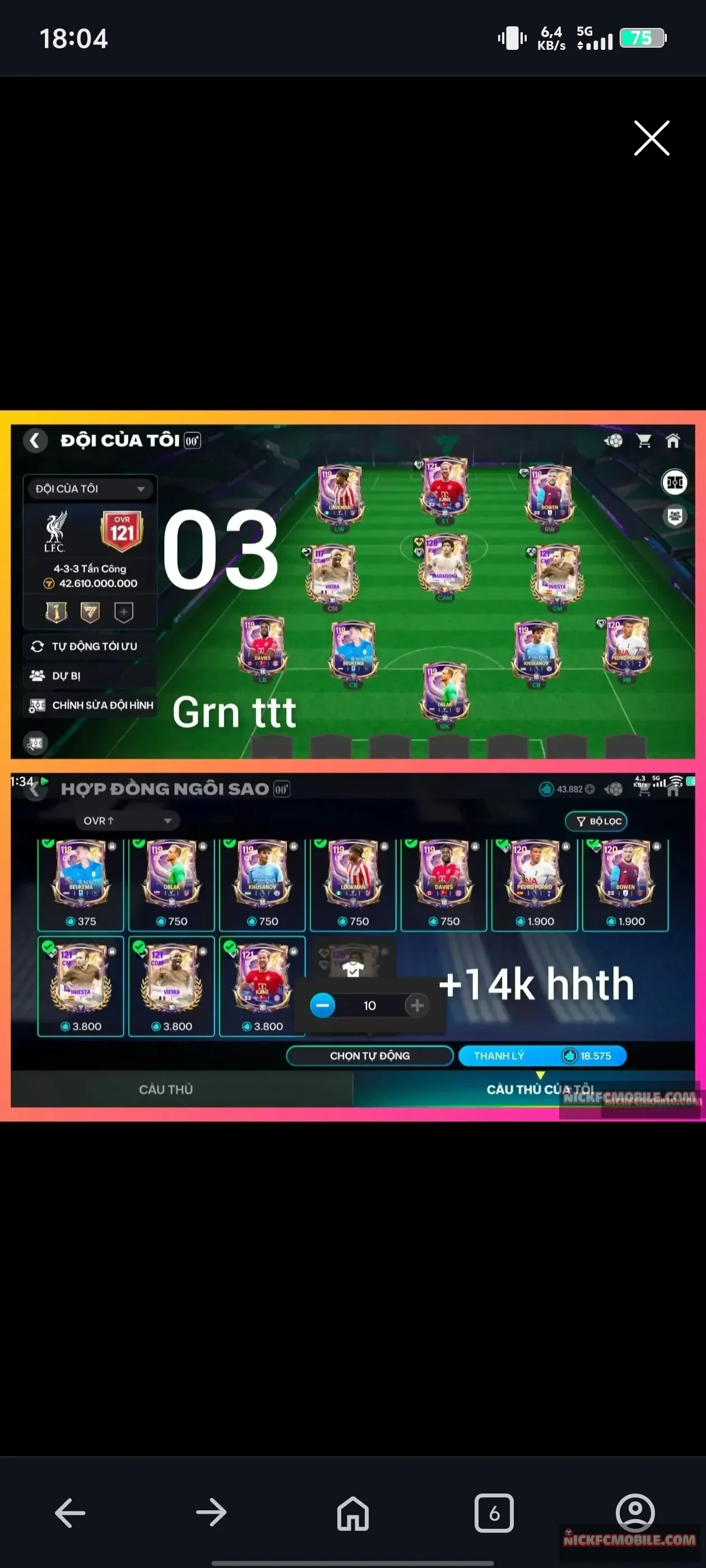 Account Image