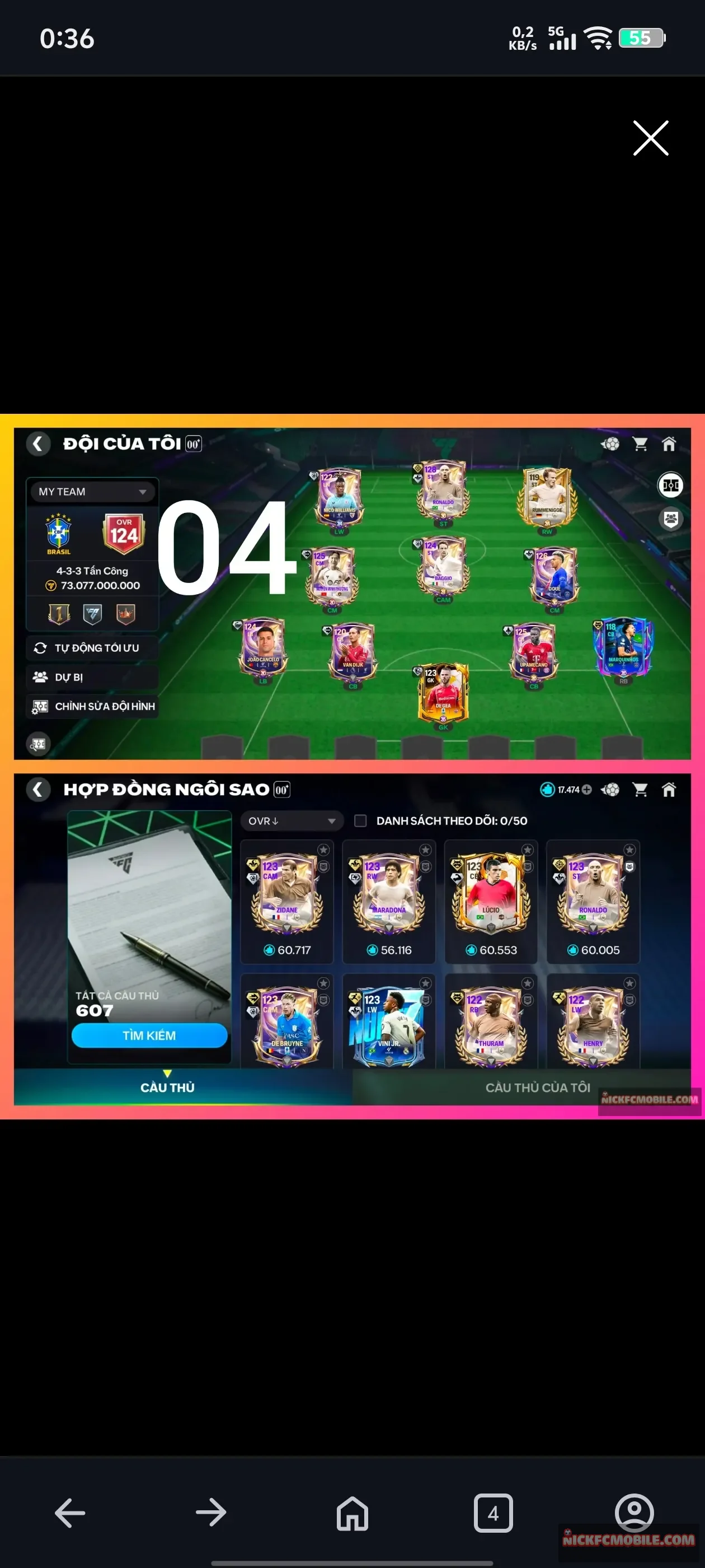 Account Image