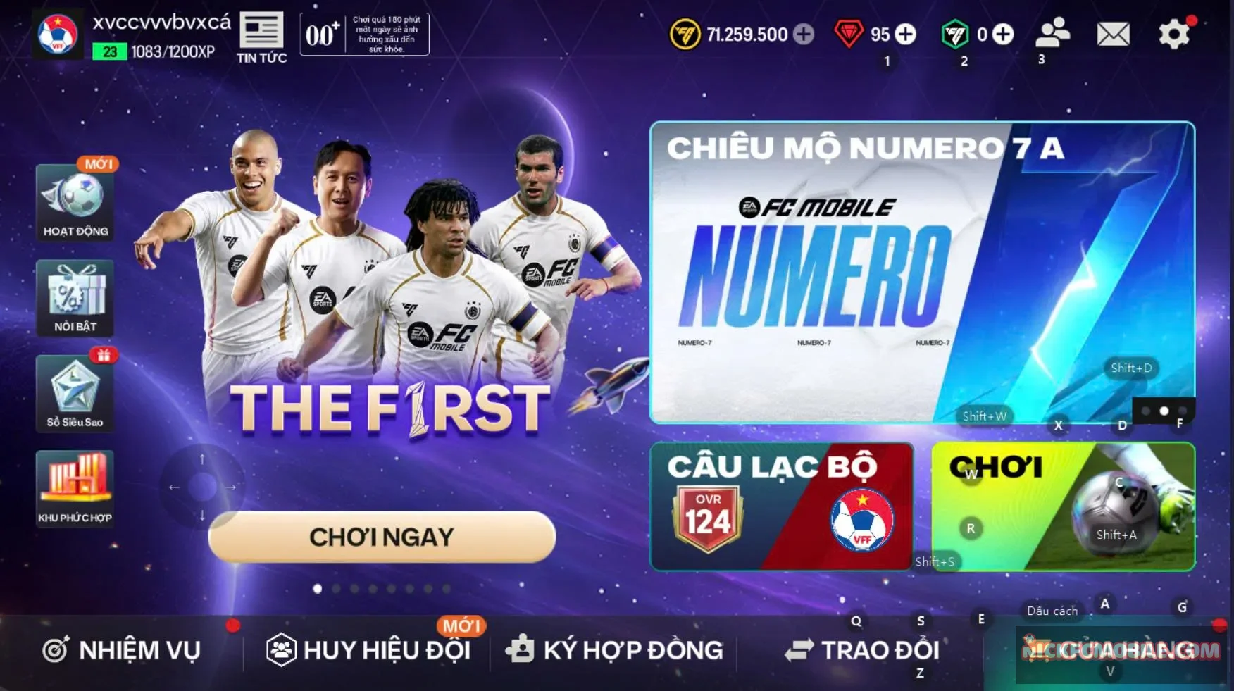 Account Image