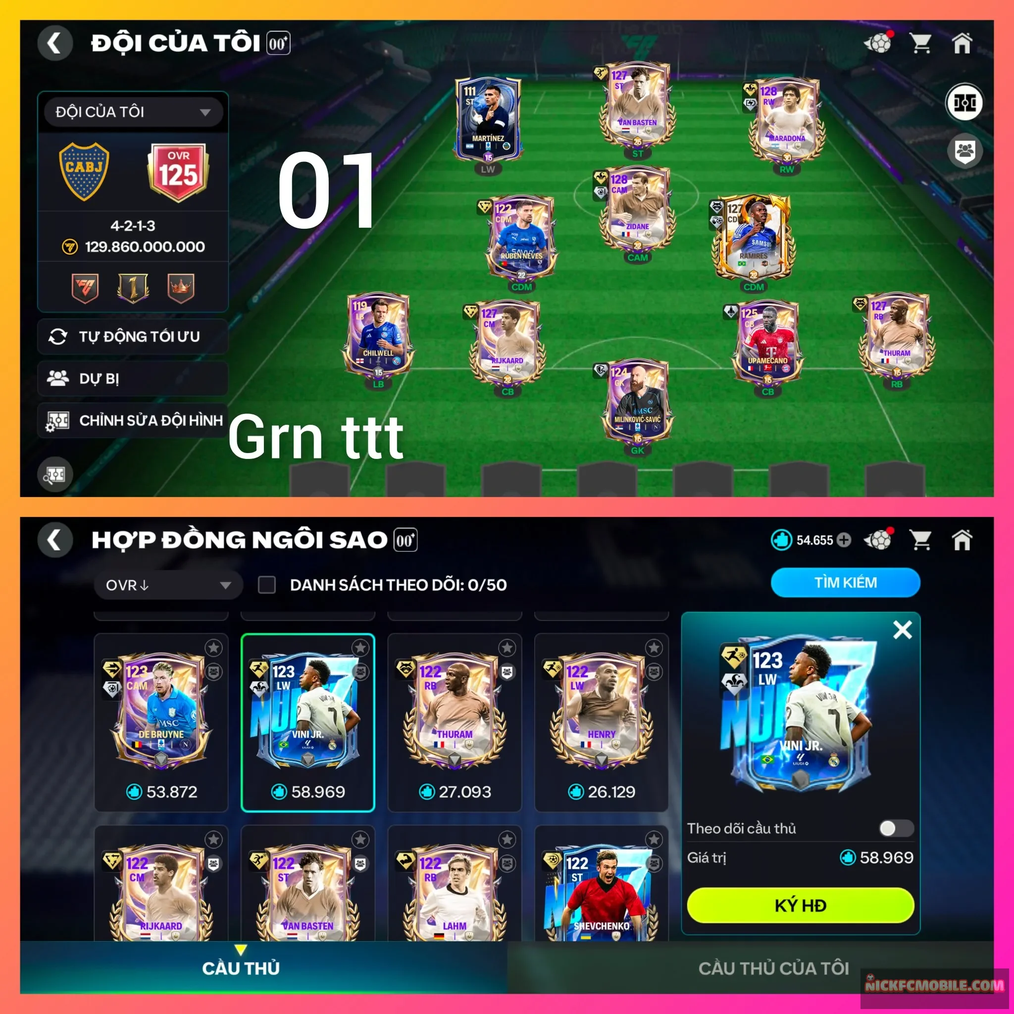 Account Image