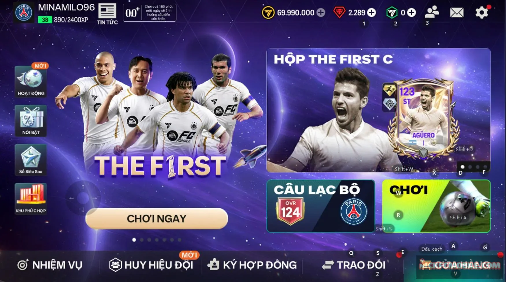 Account Image