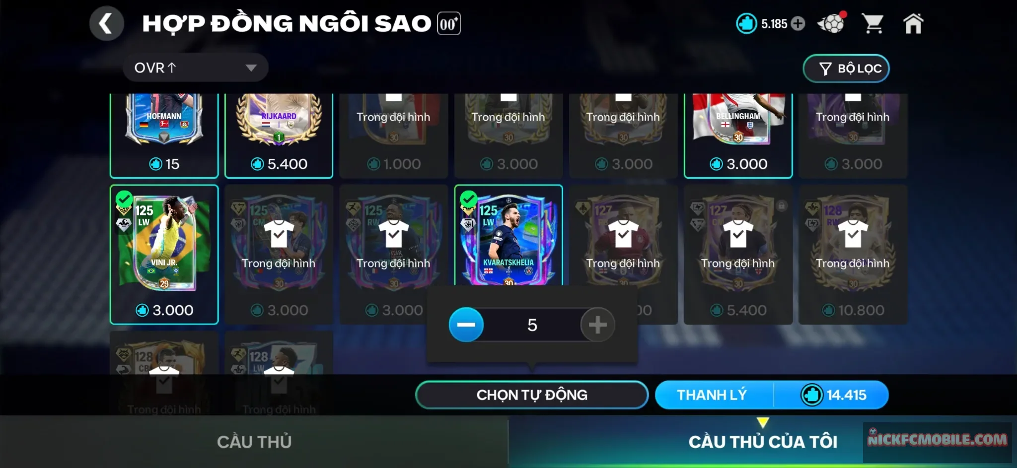 Account Image