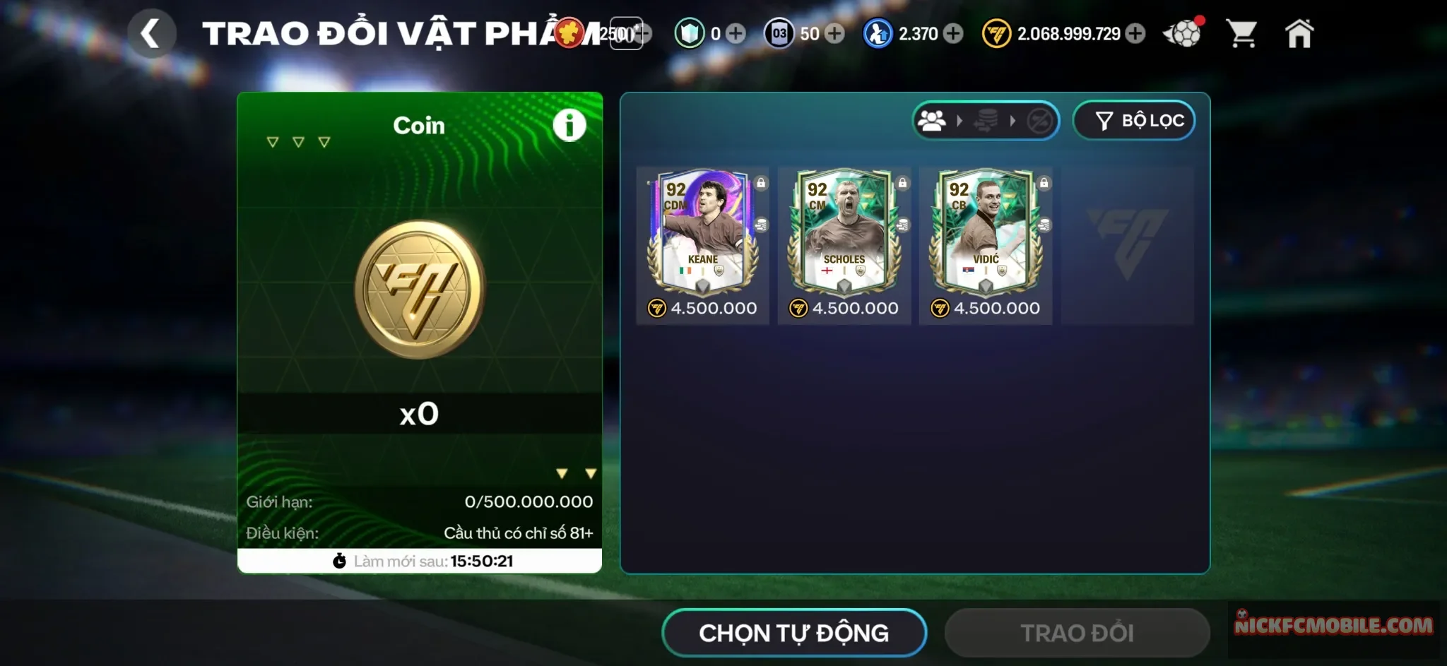 Account Image
