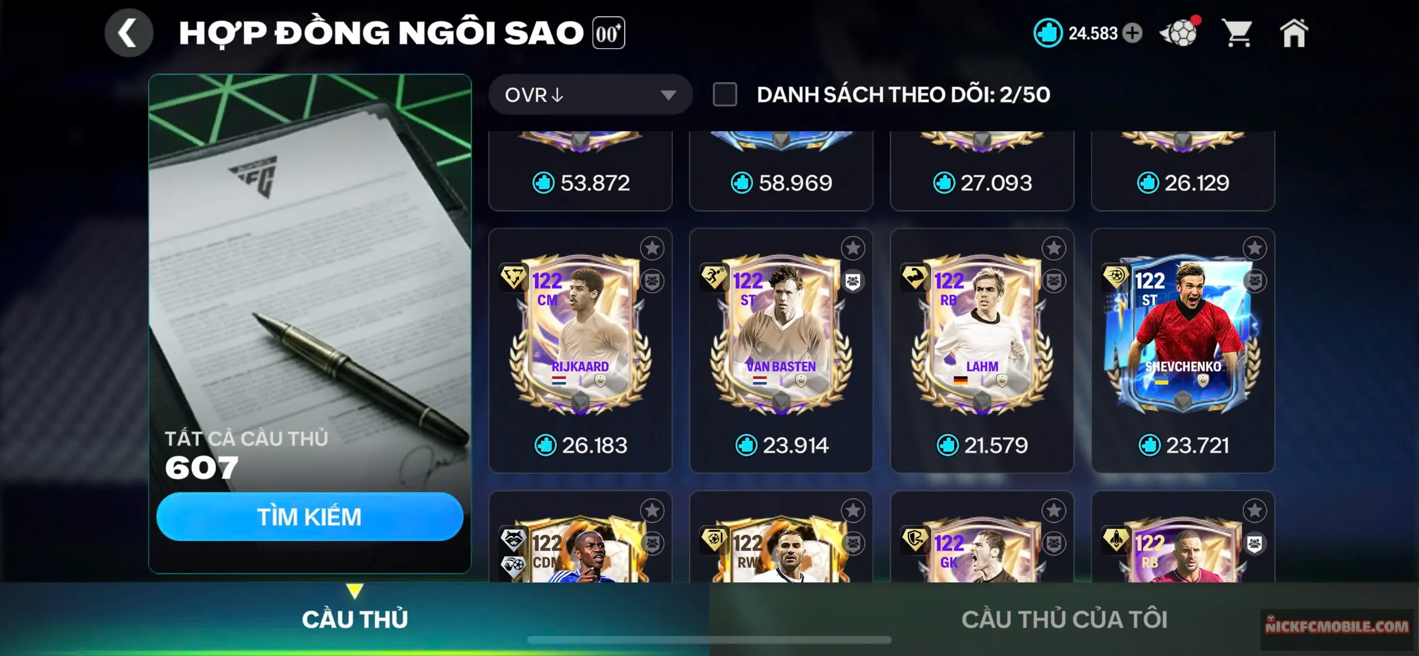 Account Image