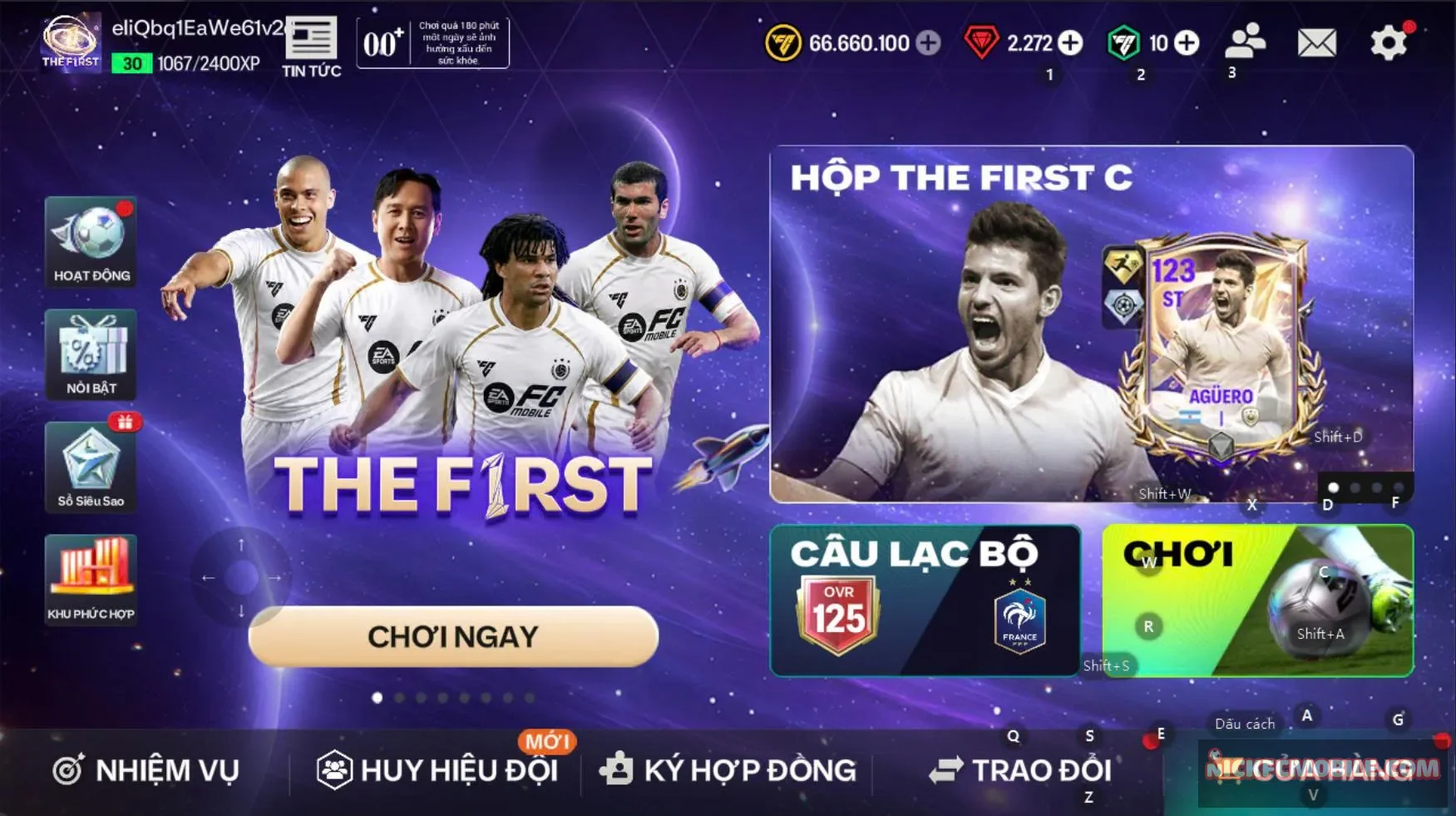 Account Image