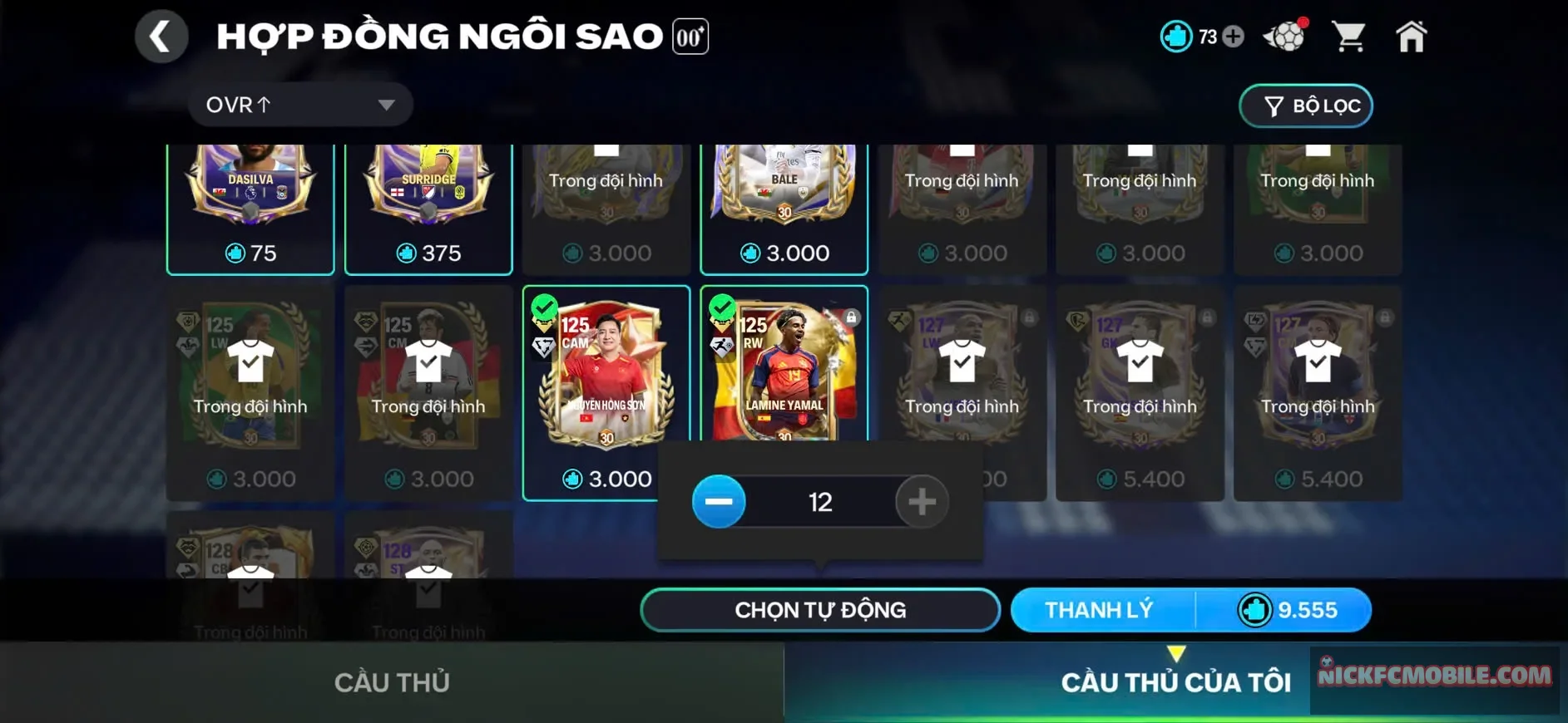 Account Image