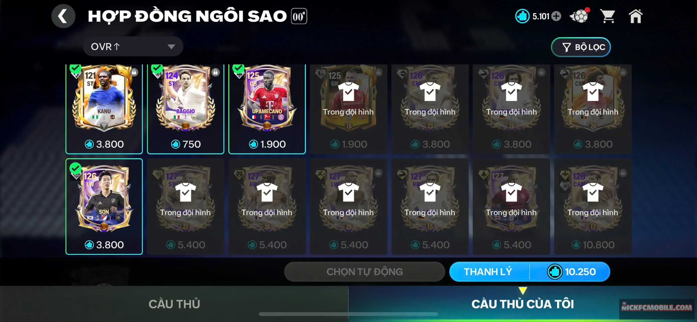 Account Image