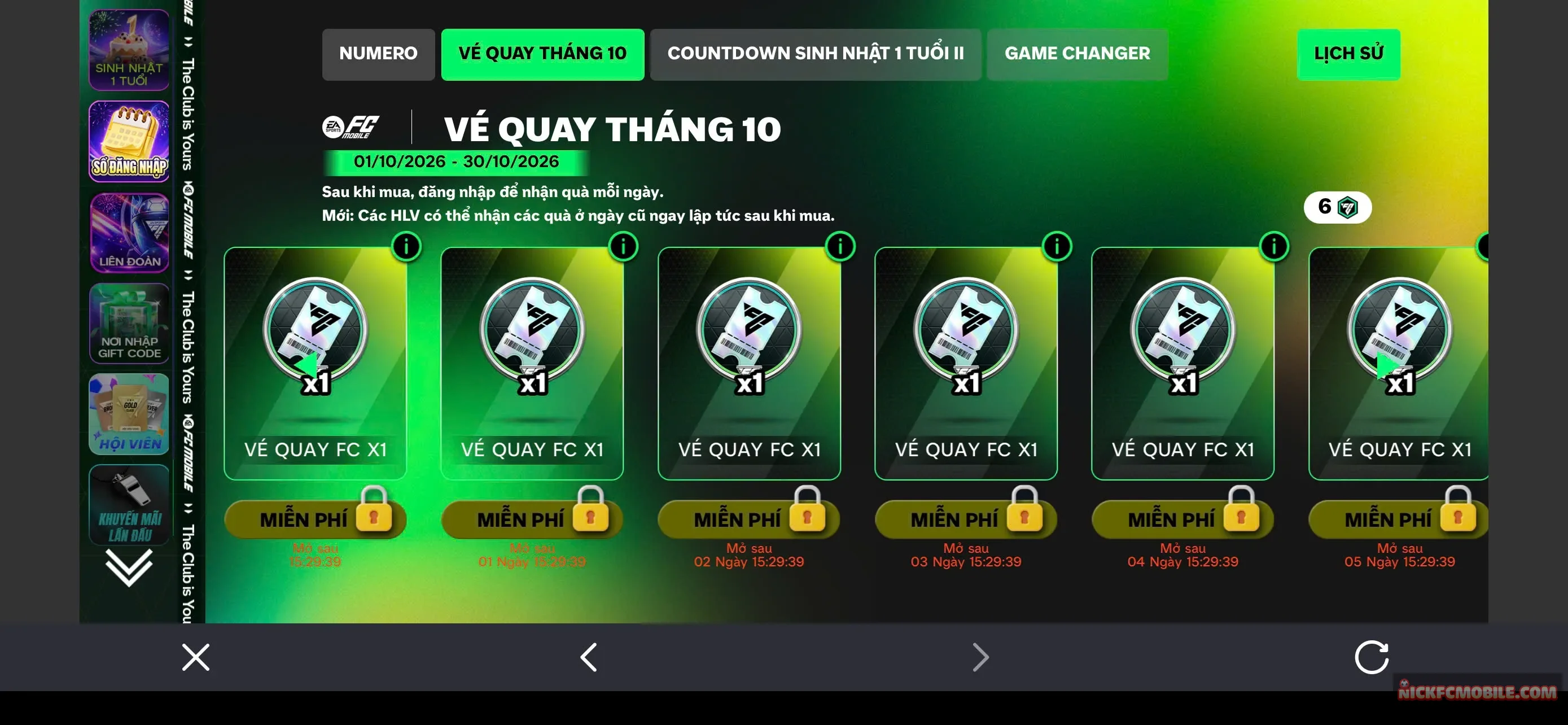 Account Image