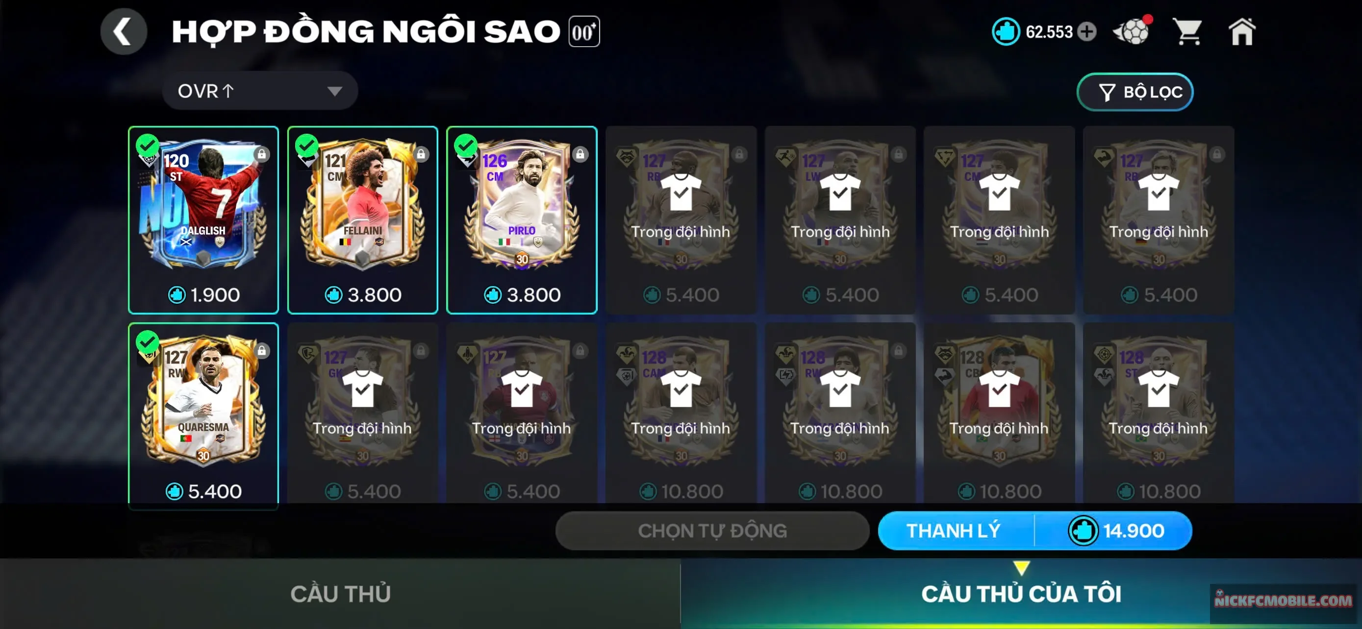 Account Image