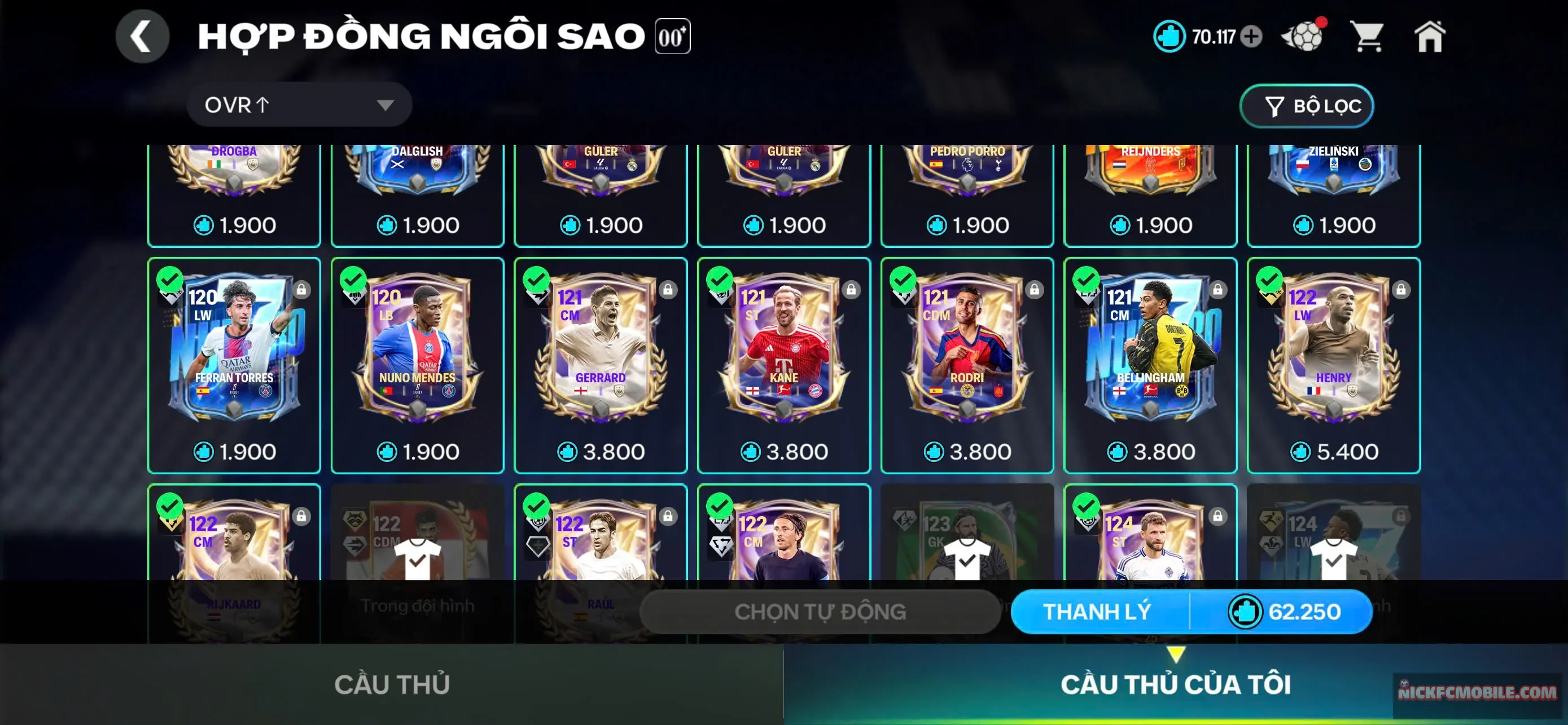 Account Image