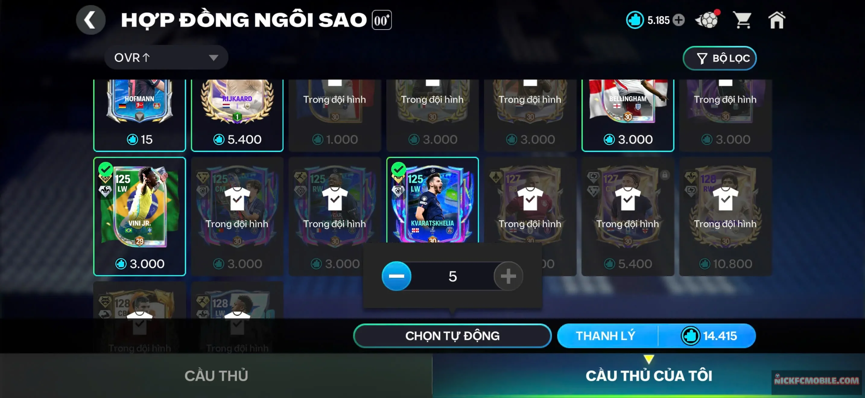 Account Image