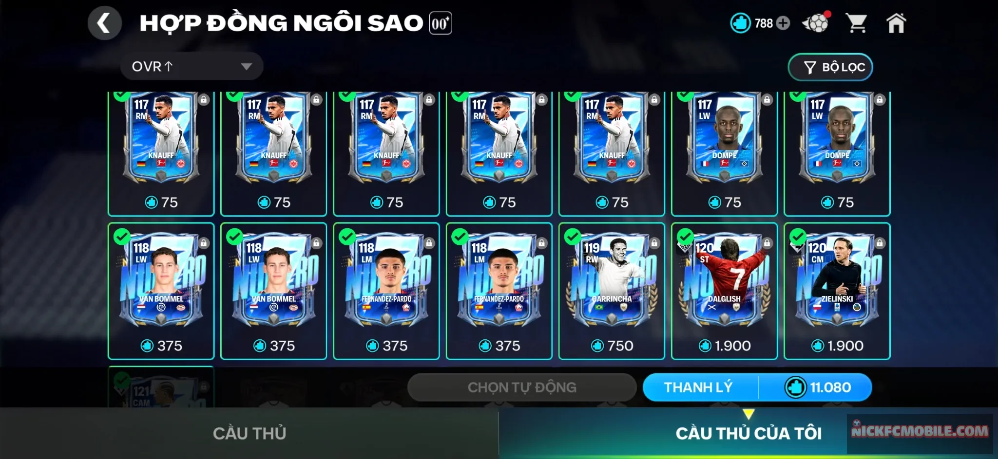 Account Image