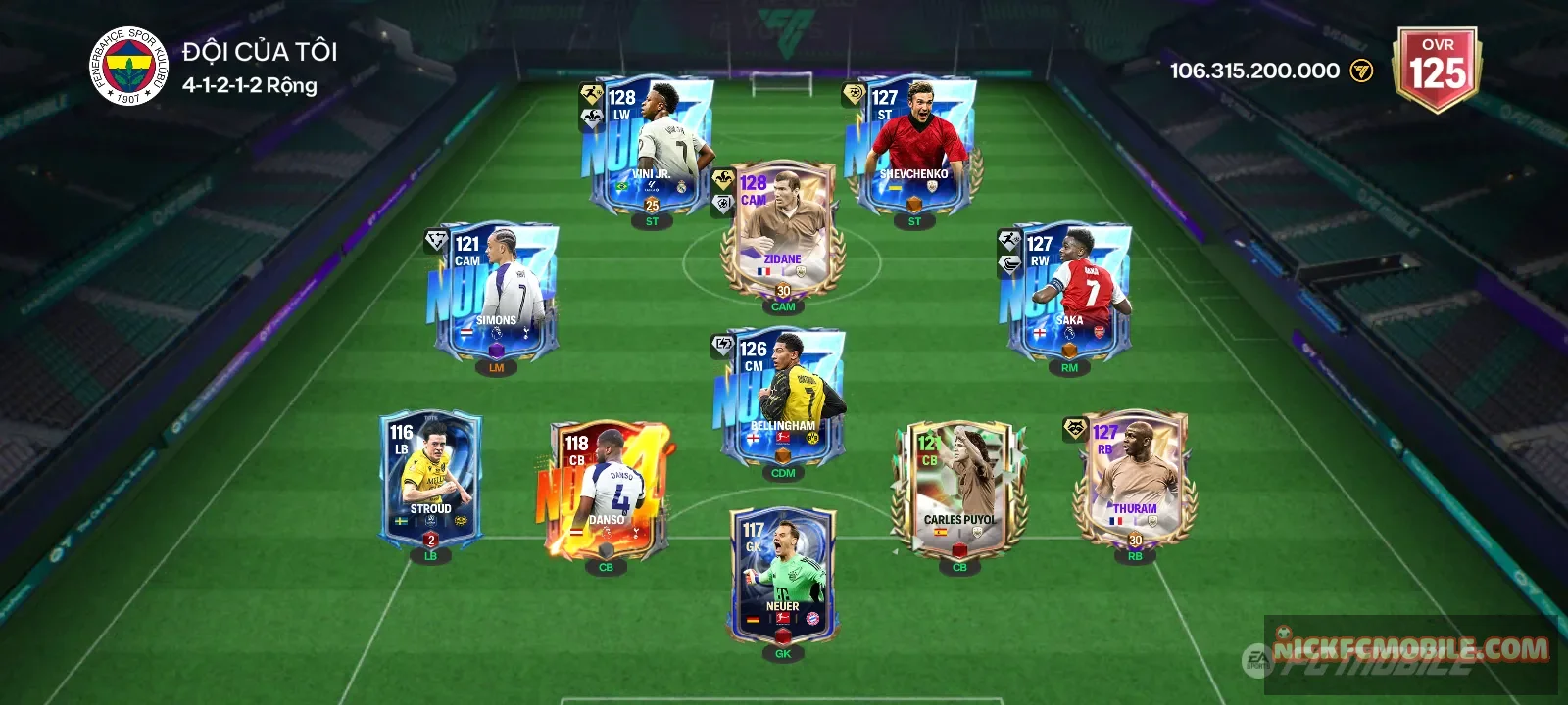 Account Image