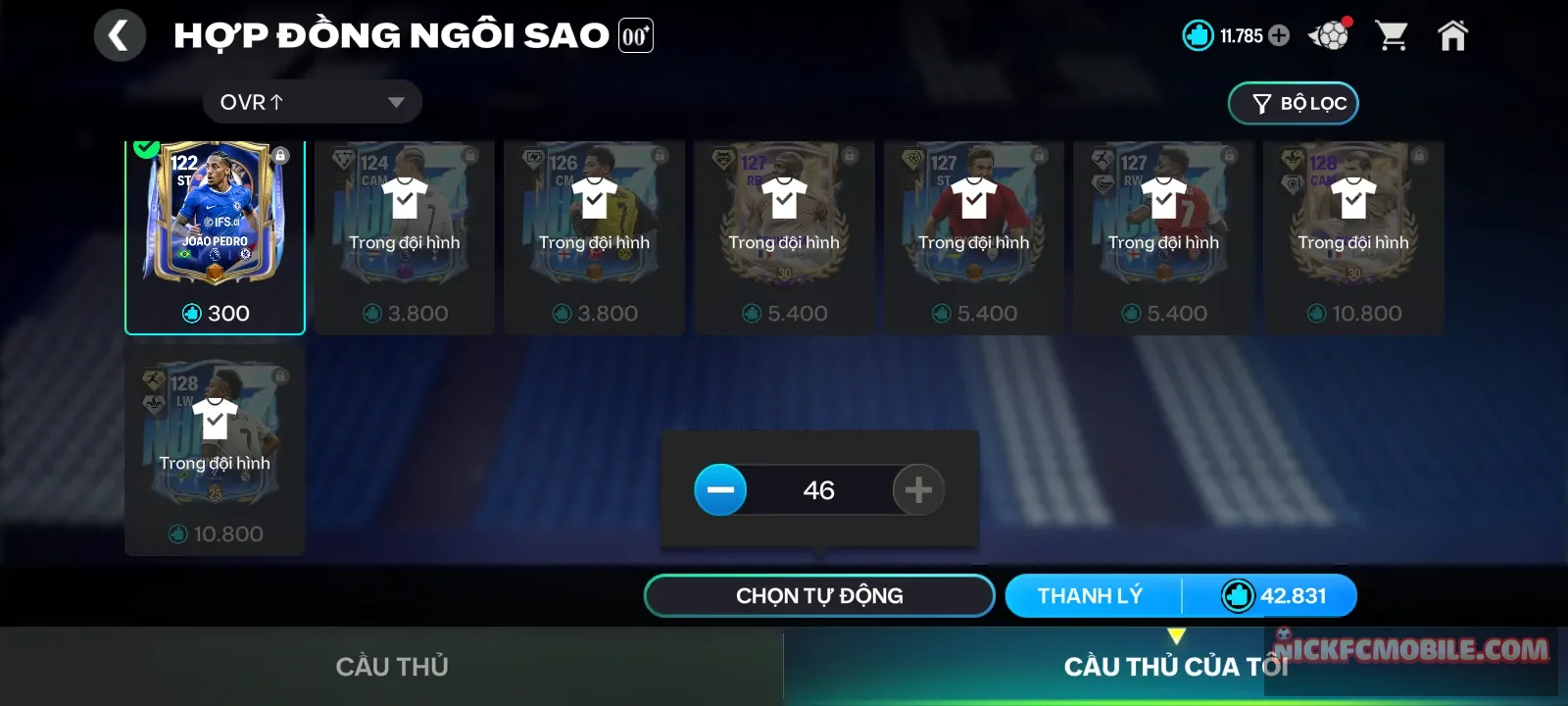 Account Image