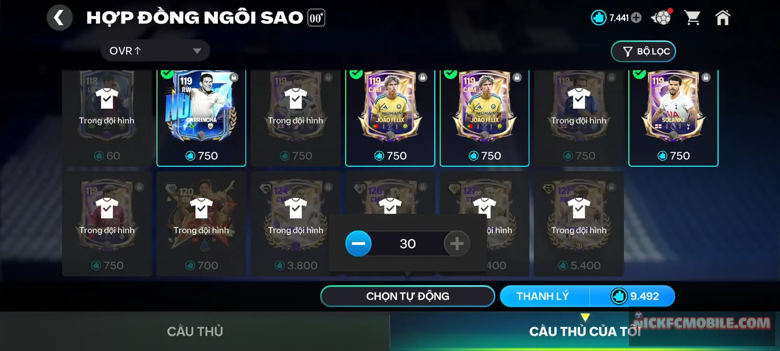 Account Image