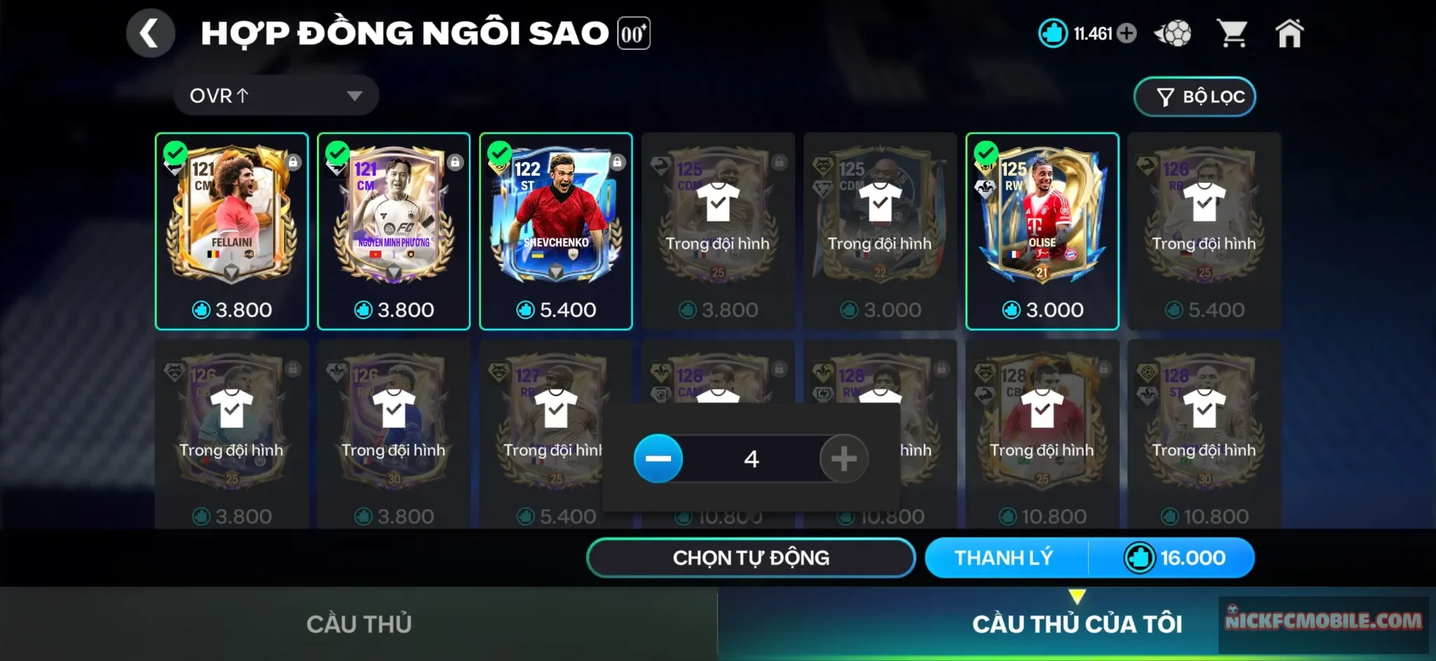 Account Image