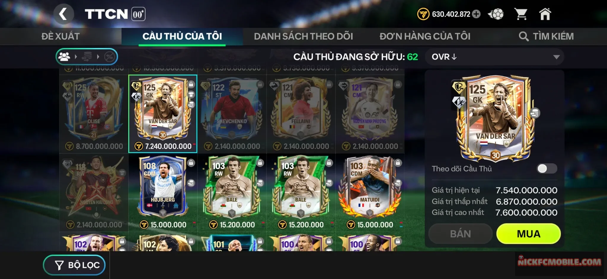 Account Image