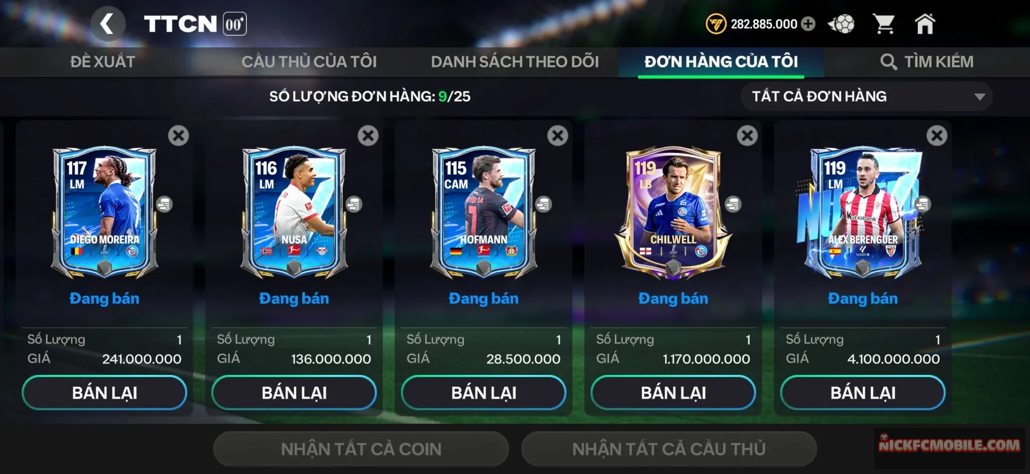 Account Image