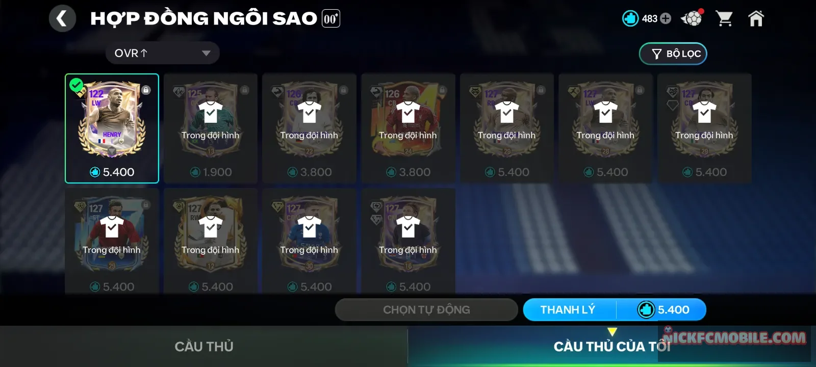 Account Image