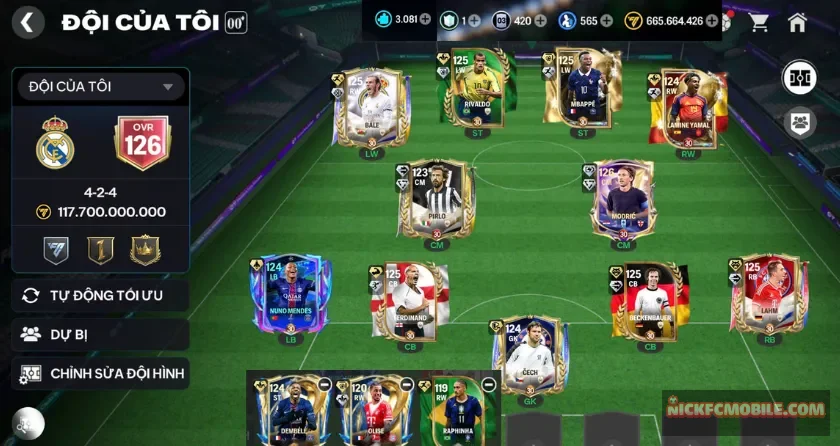 Account Image
