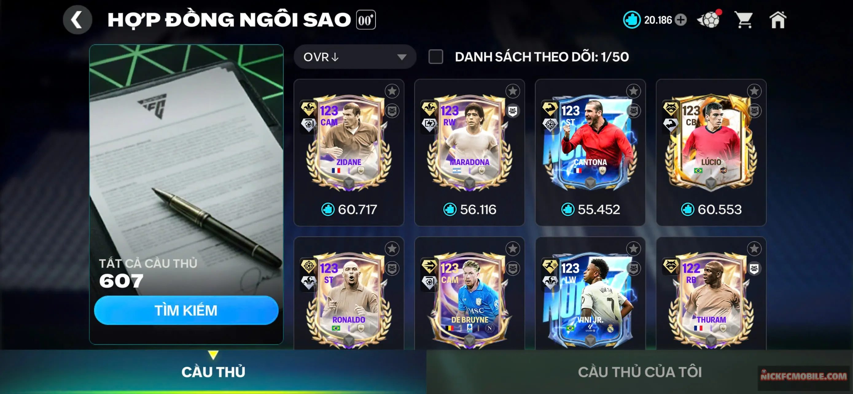 Account Image