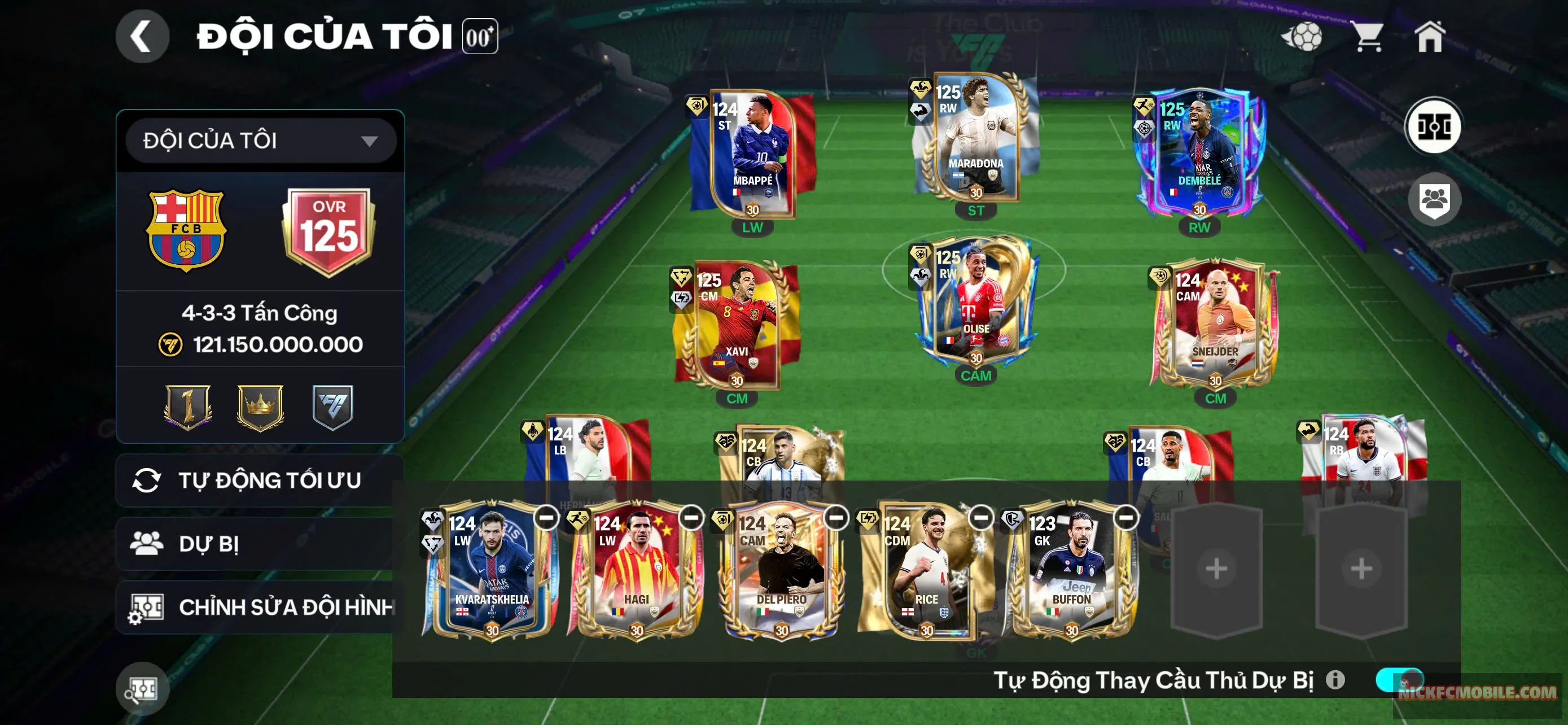 Account Image