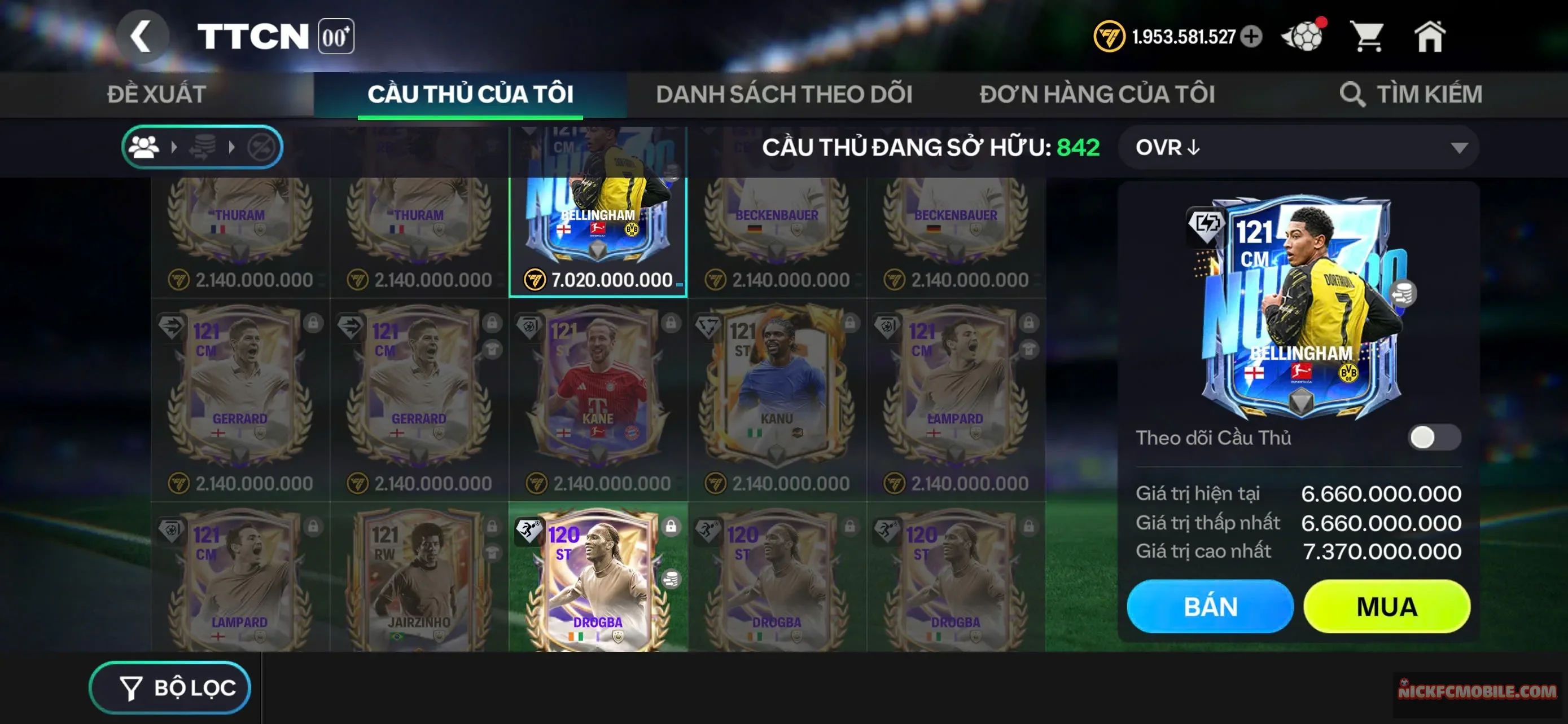 Account Image