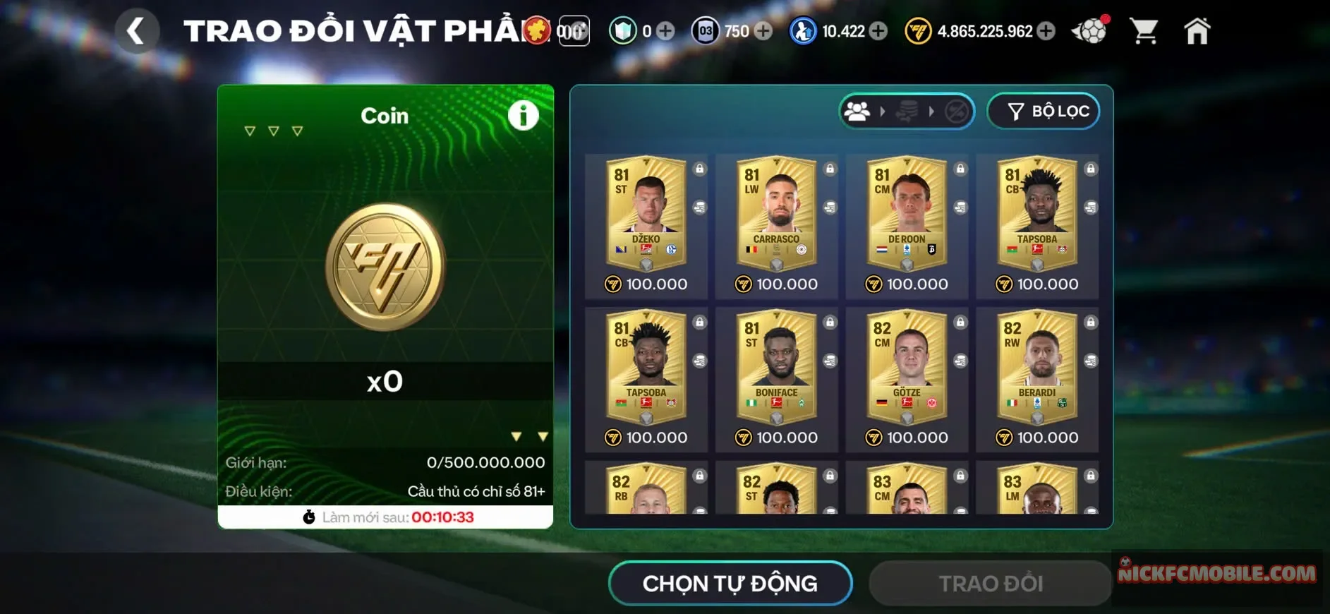 Account Image