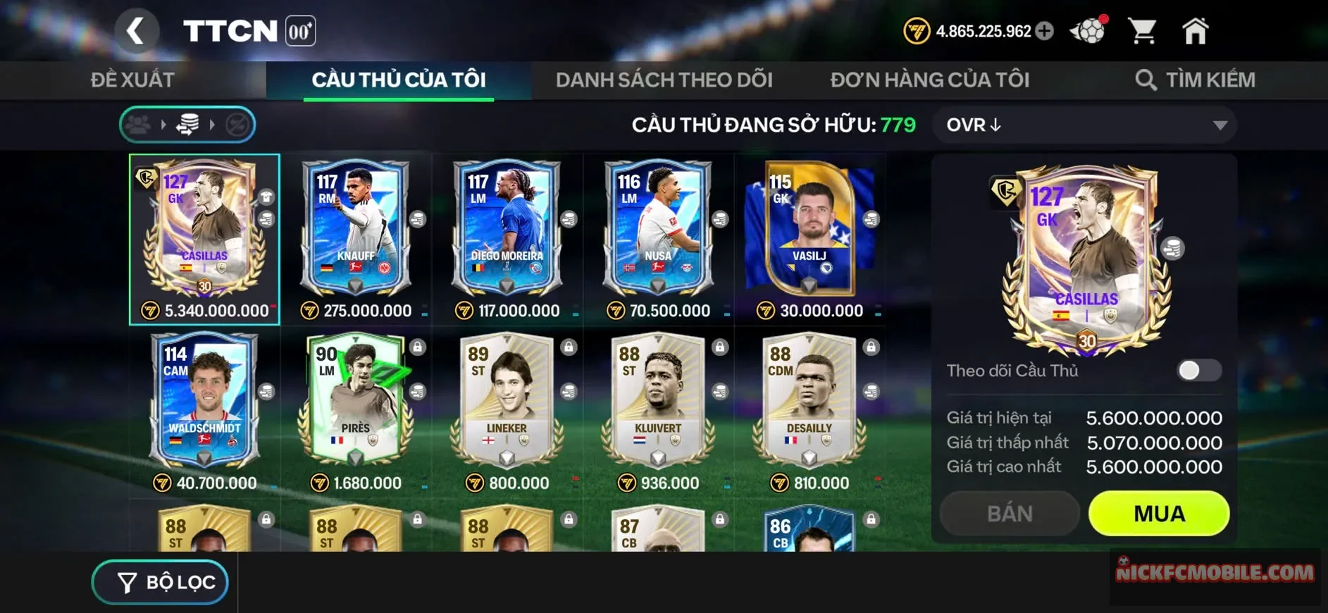 Account Image