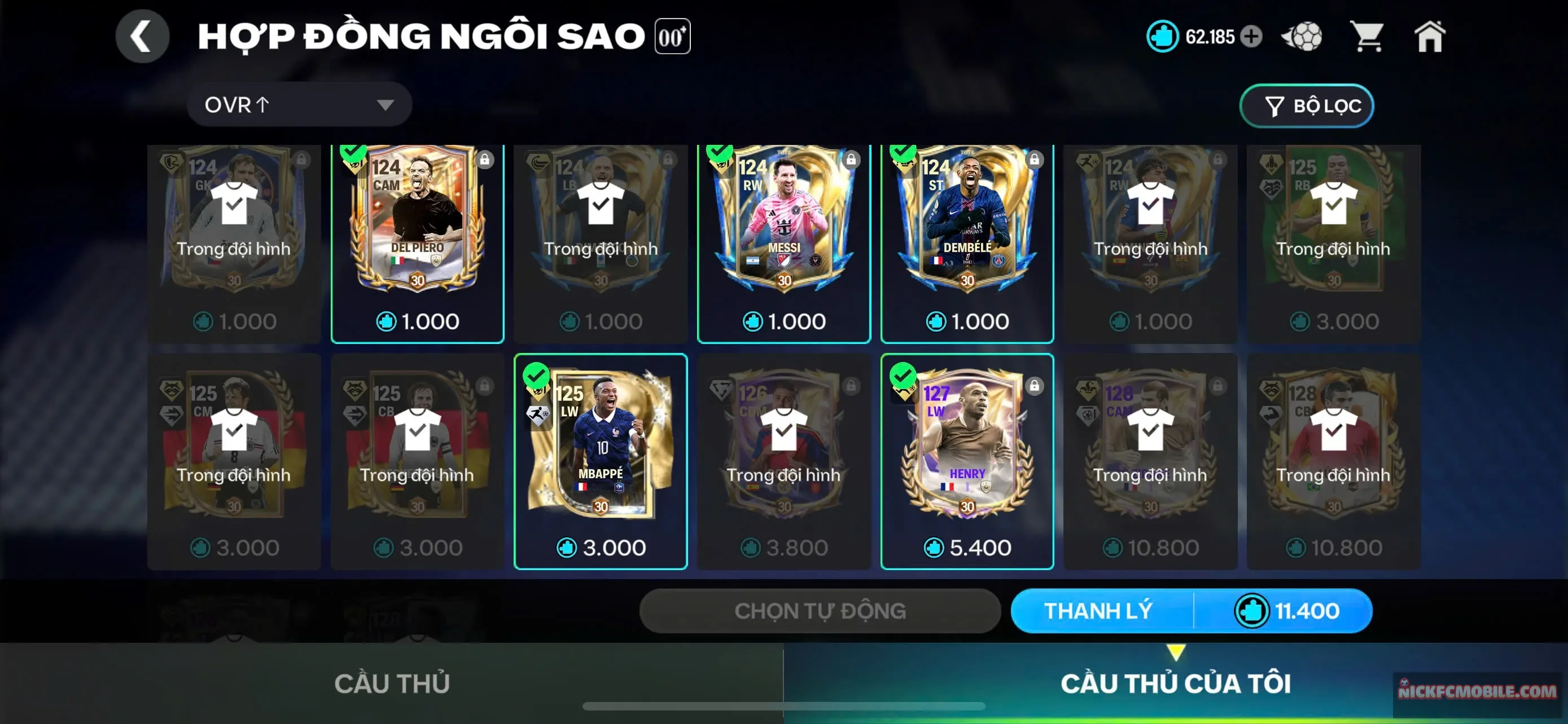 Account Image