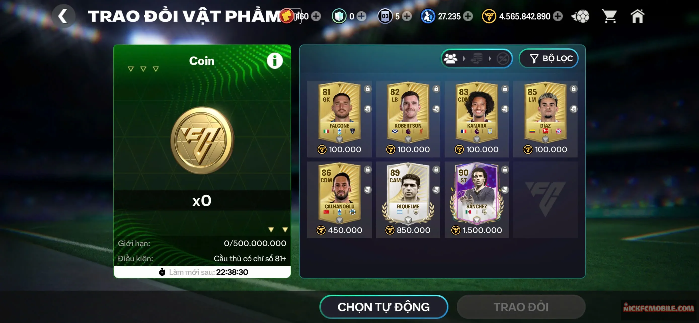 Account Image