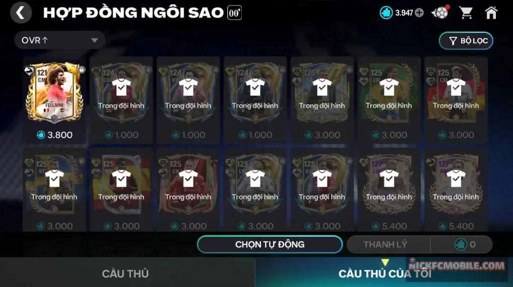 Account Image