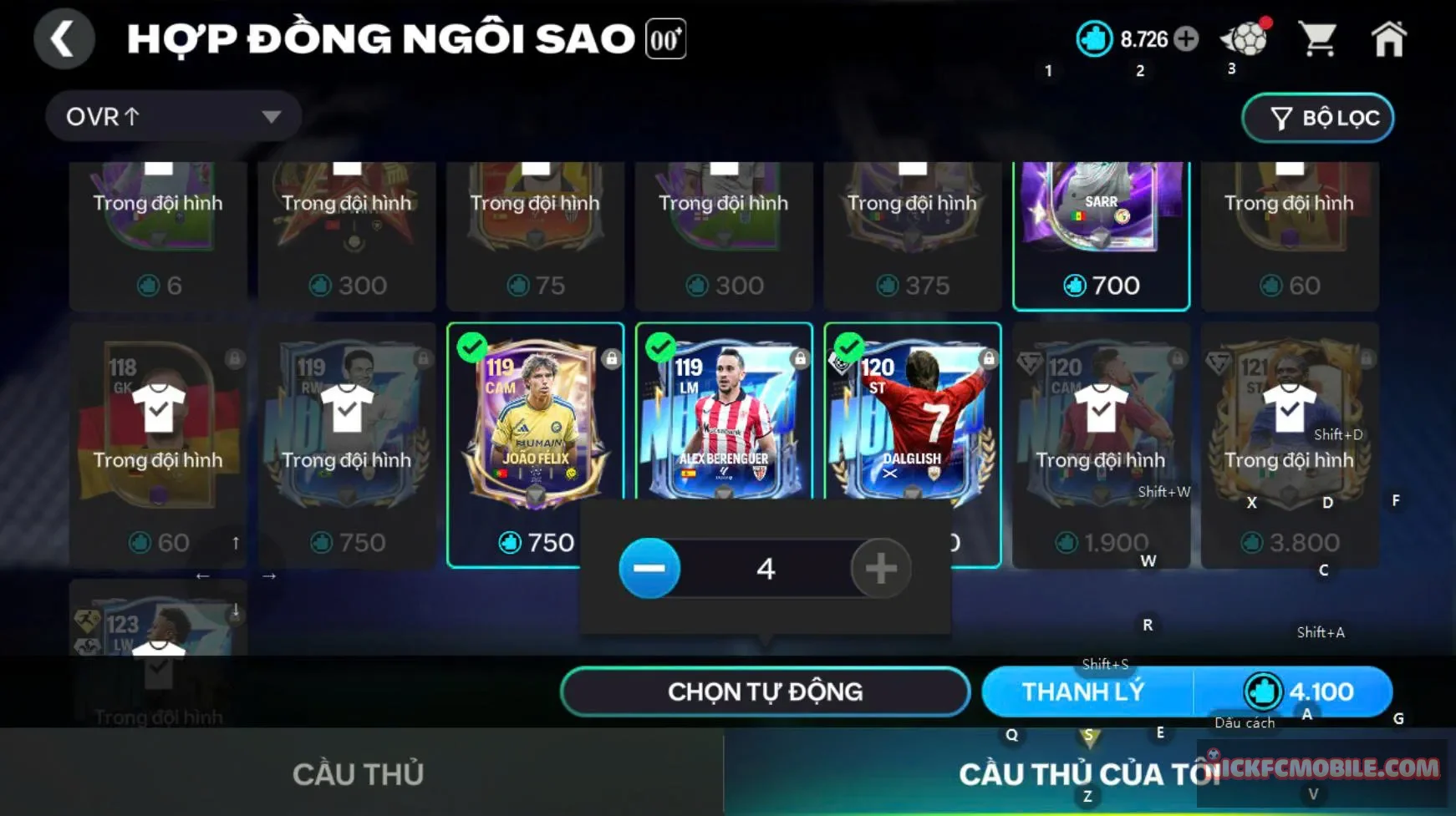 Account Image
