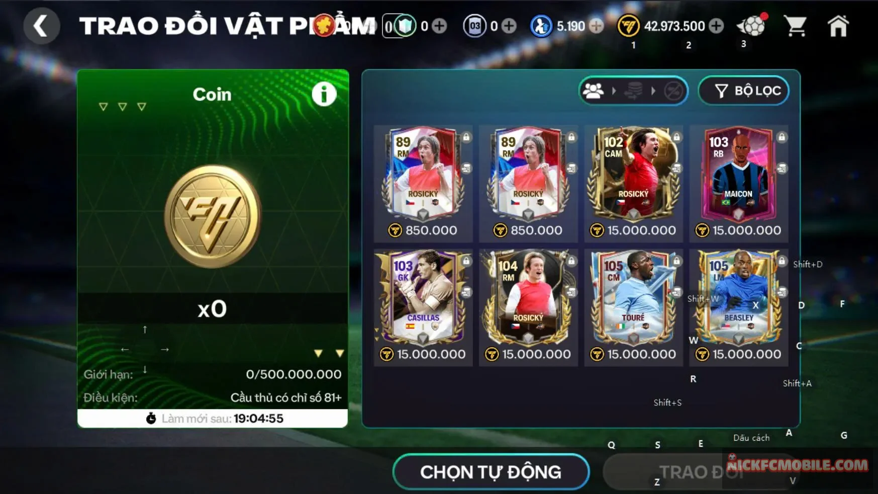 Account Image