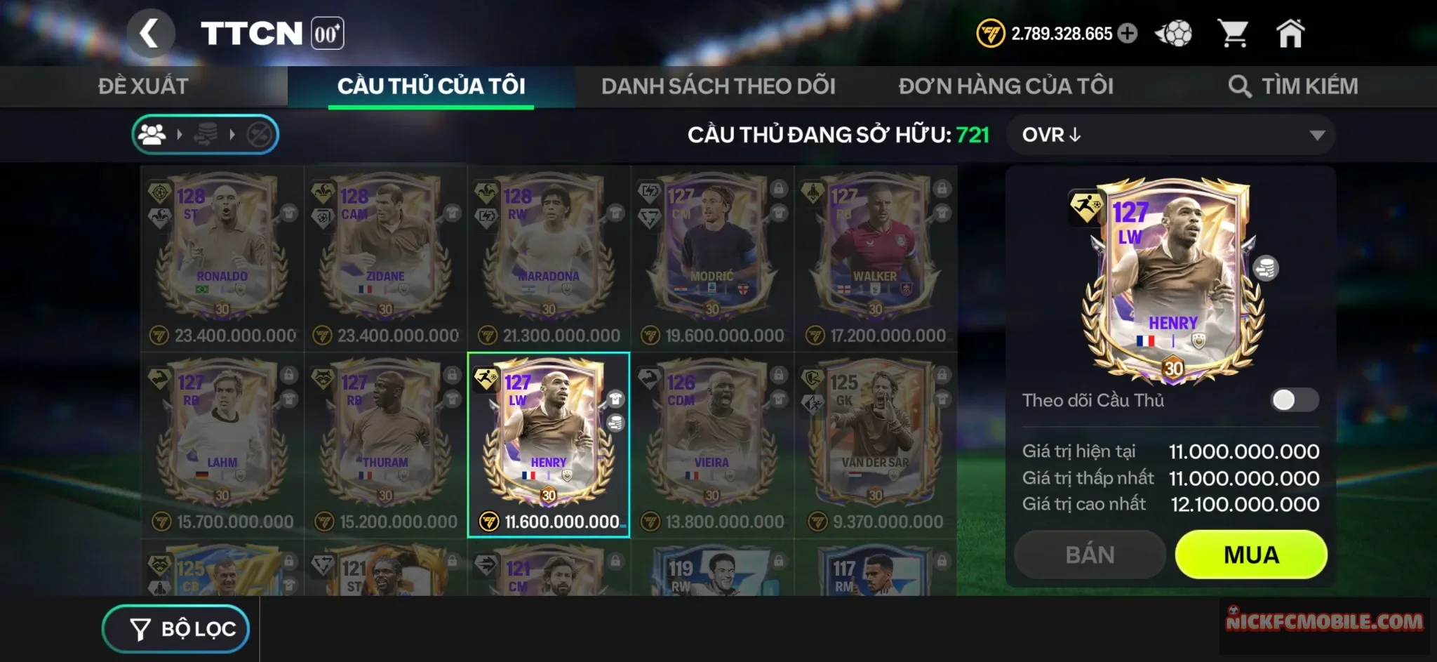 Account Image