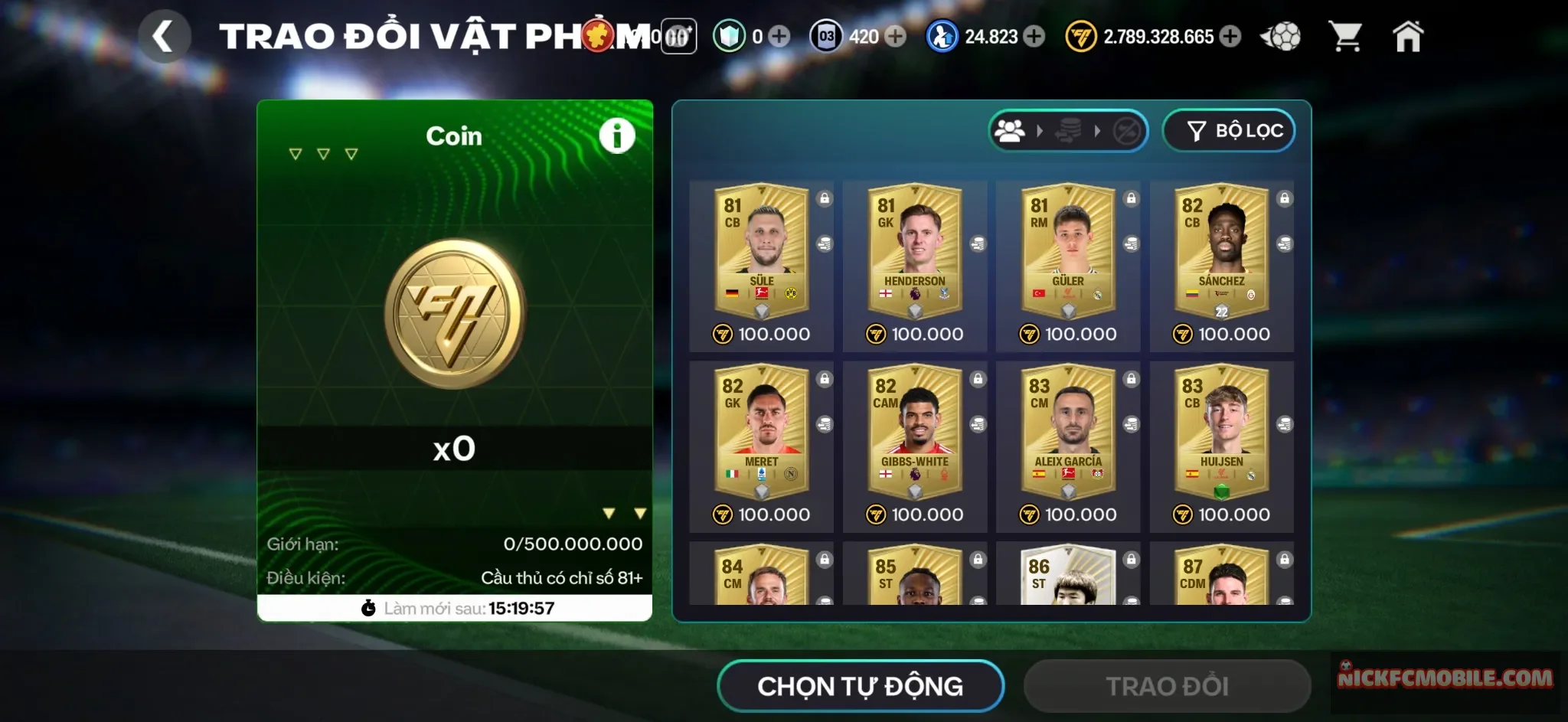 Account Image