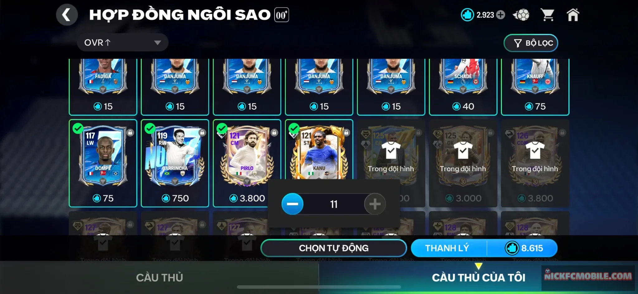 Account Image