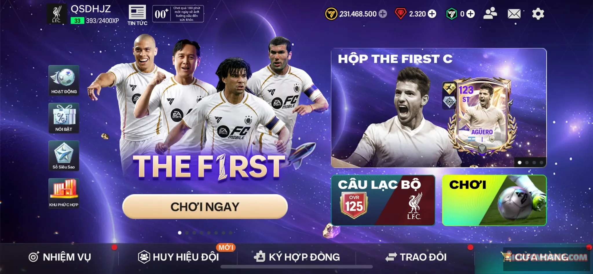 Account Image
